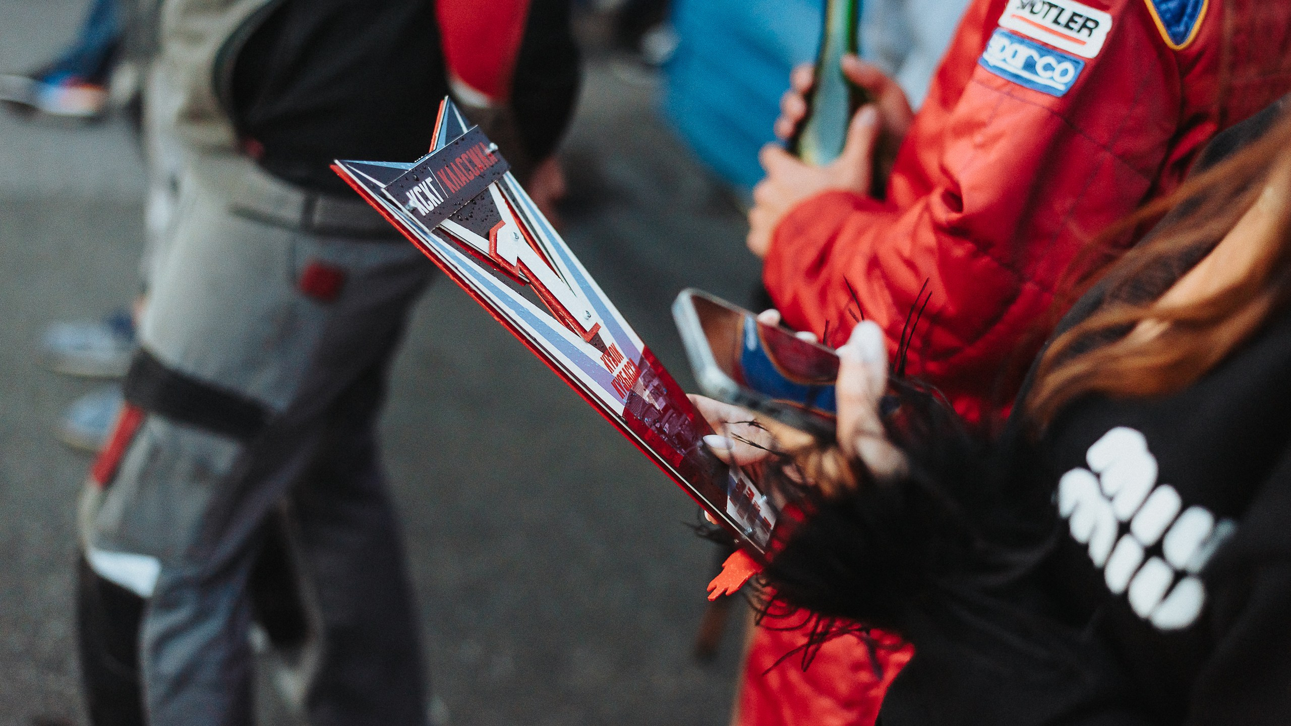 11.08.2024 — КСКГ Классика 2024 | Этап 4. Репортажный фотограф в Кемерово