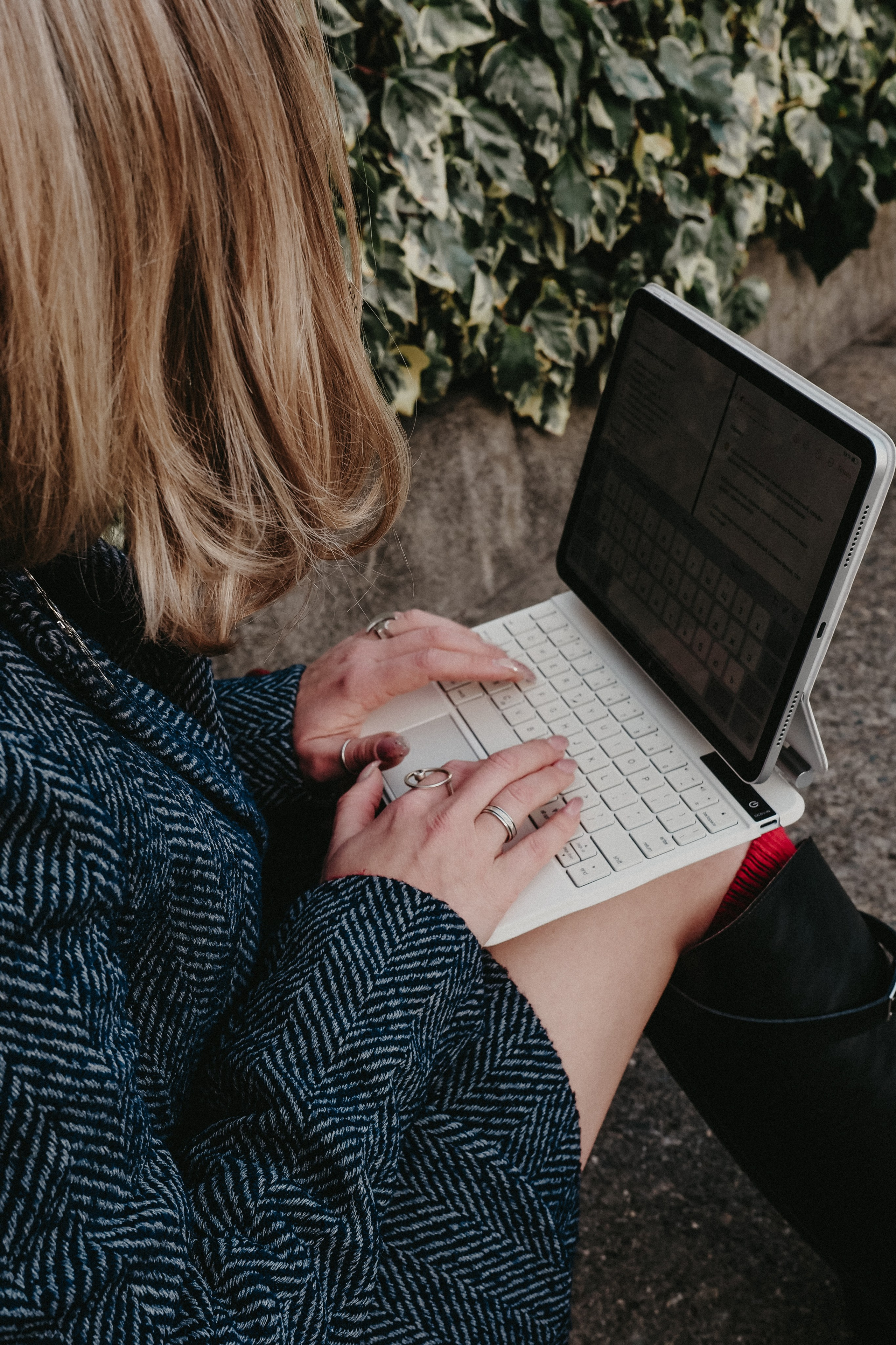 Обо мне. Стилист Елена Михайлова | стиль & архетипы