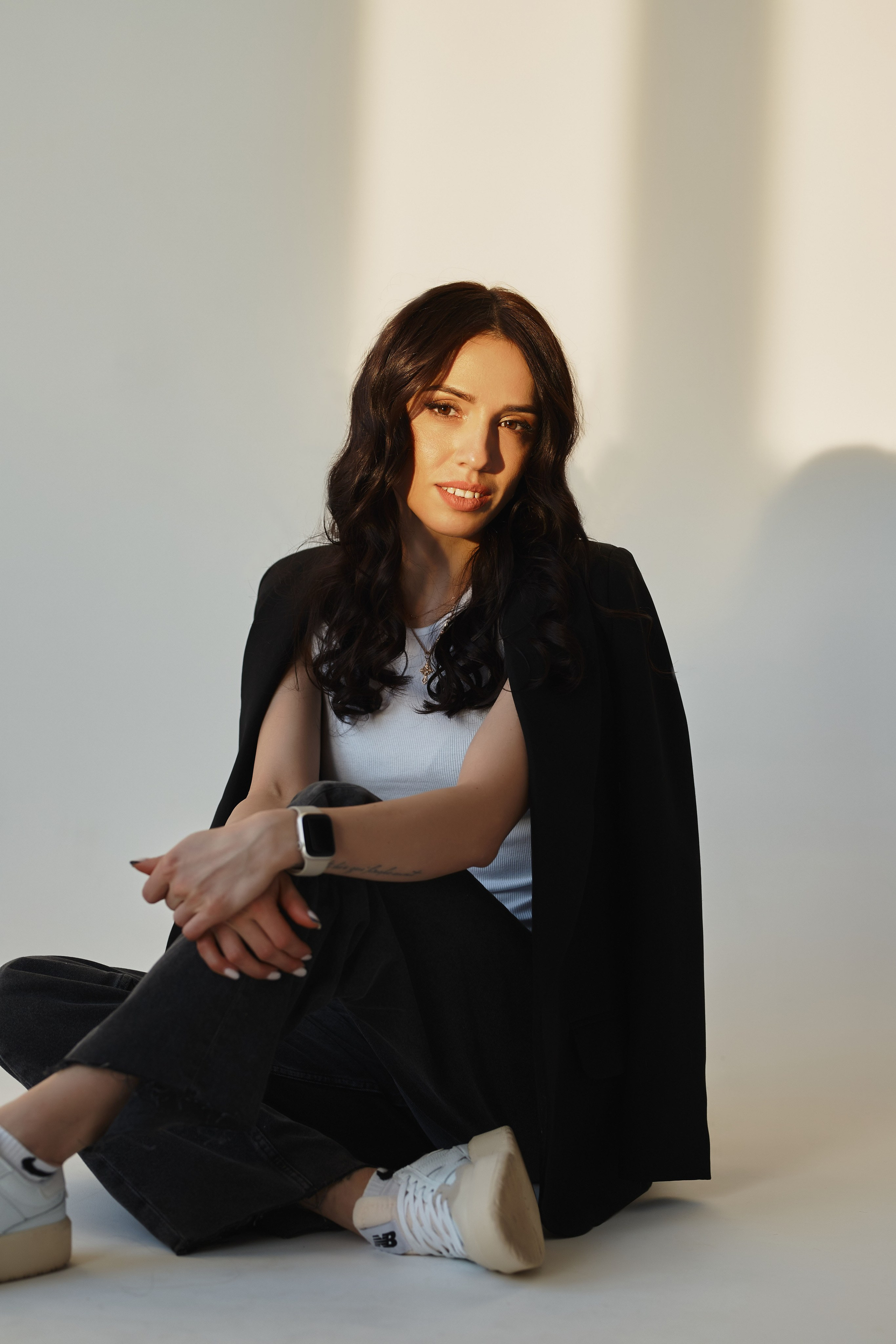 Ренат и Марина. Семейный и свадебный фотограф в Новороссийске