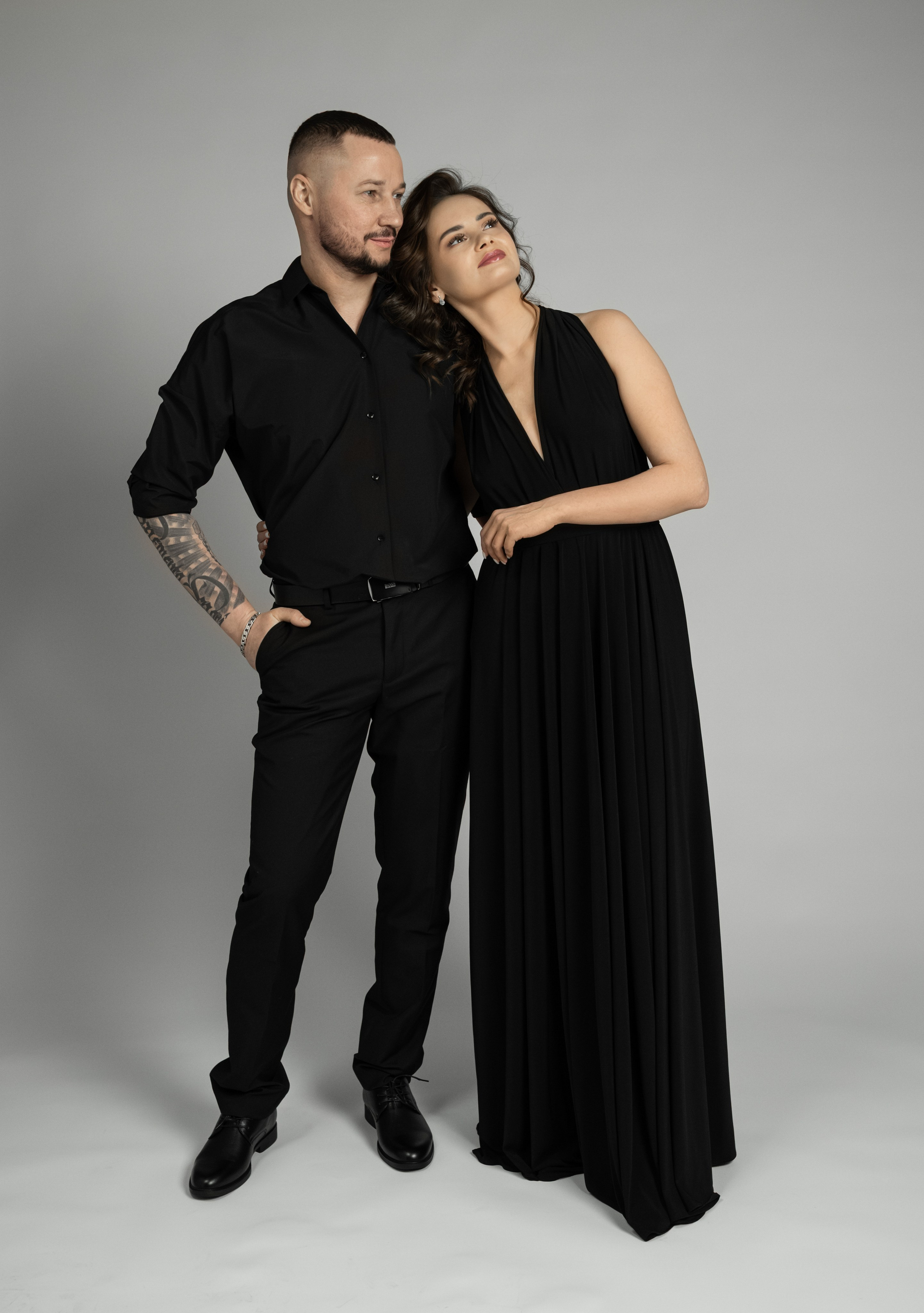 Чувства. Фотограф Регина Барская, Калуга