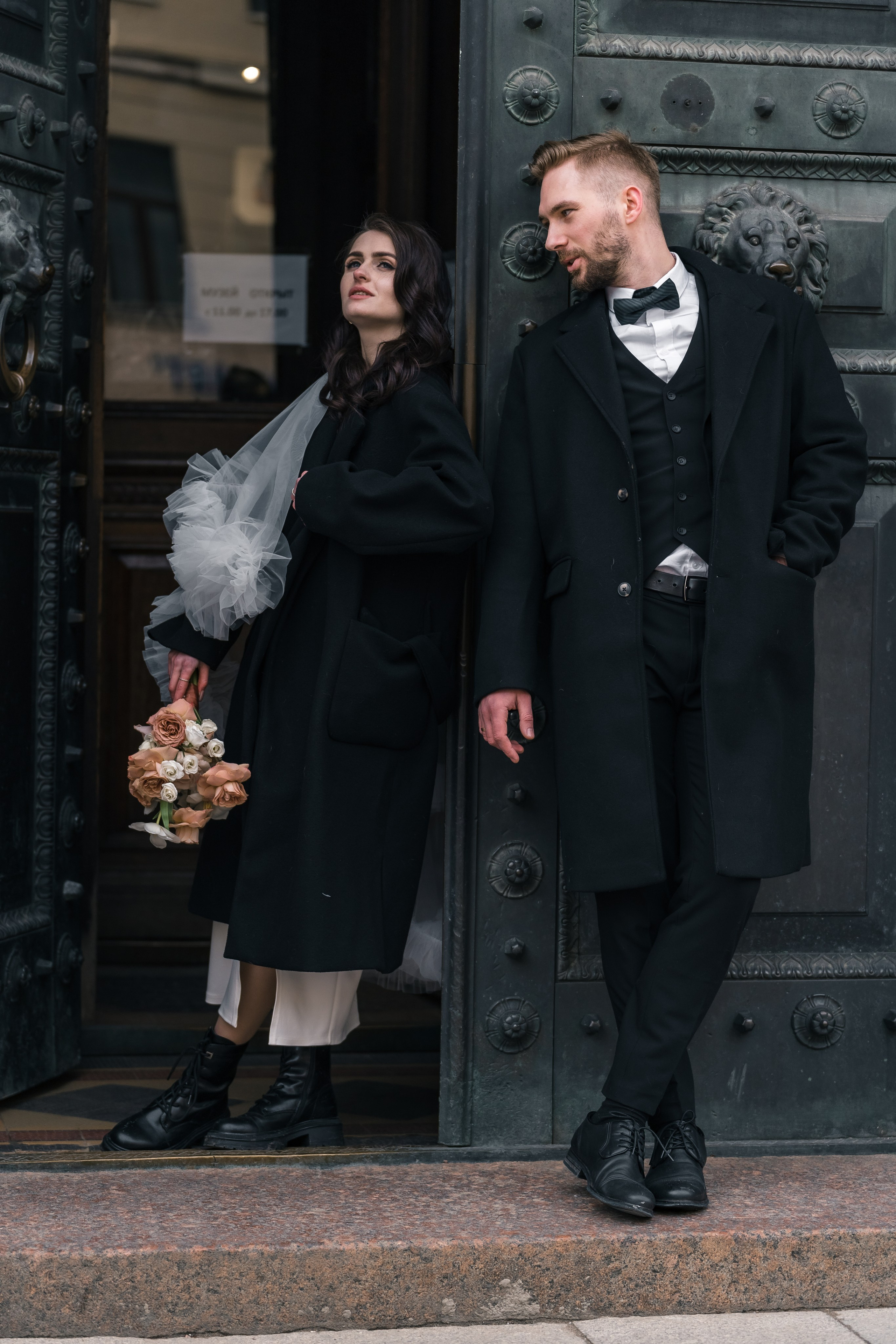 Алексей + Ксения