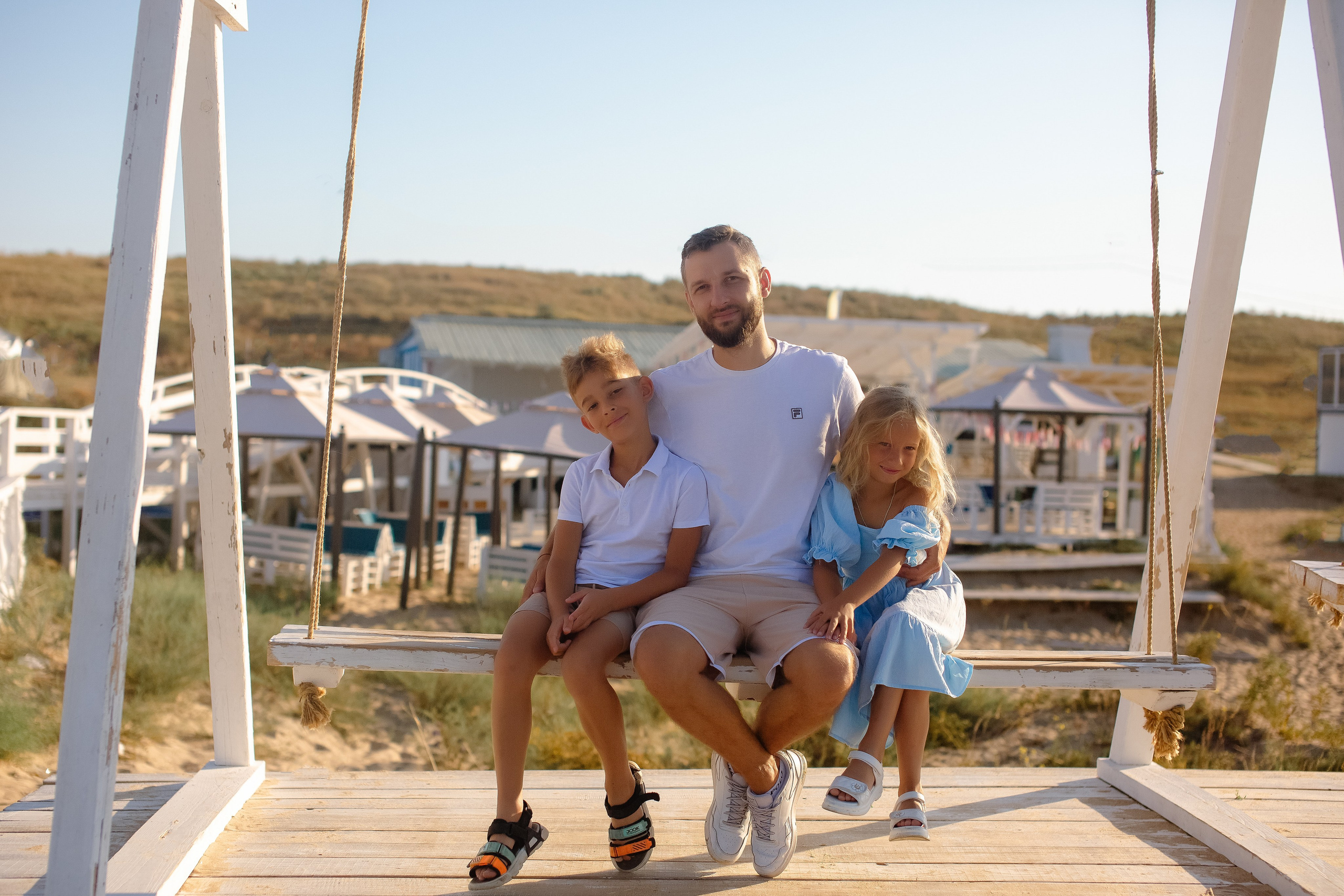 Светлана Анапа Семейная. Свадебный и семейный фотограф/видеограф в Краснодаре Наталья Осинская