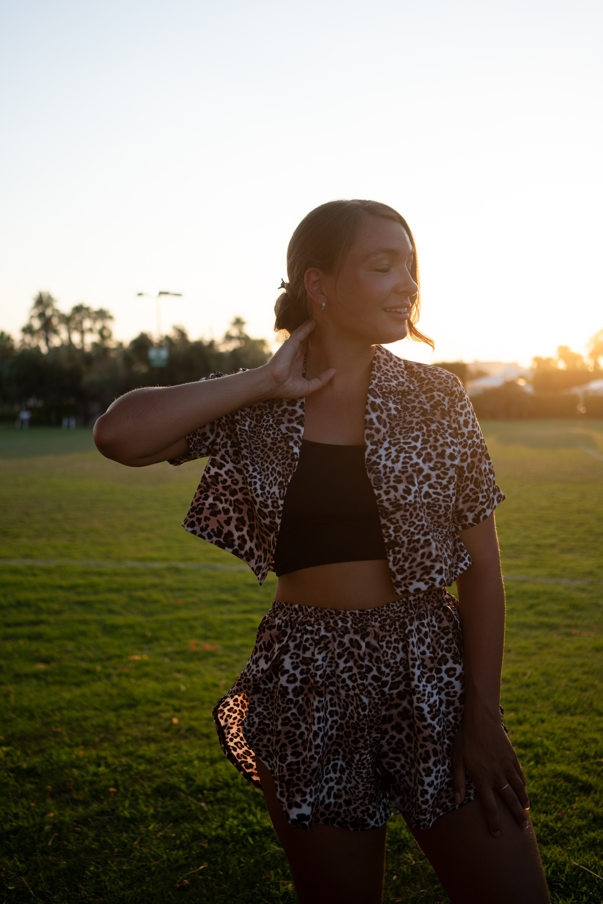 Summer. Photographer Yudakova Daria