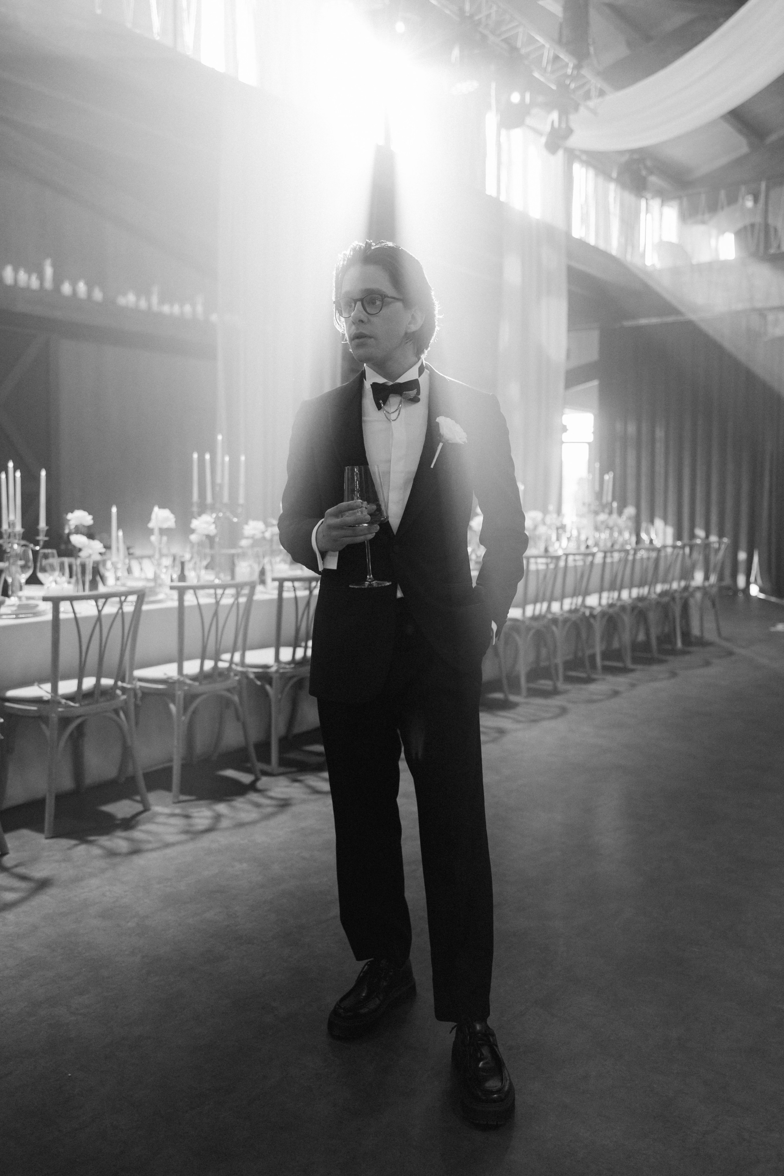 Mary Gu & Toli Wildways. VENSKAYA WEDDING & EVENT PLANNER