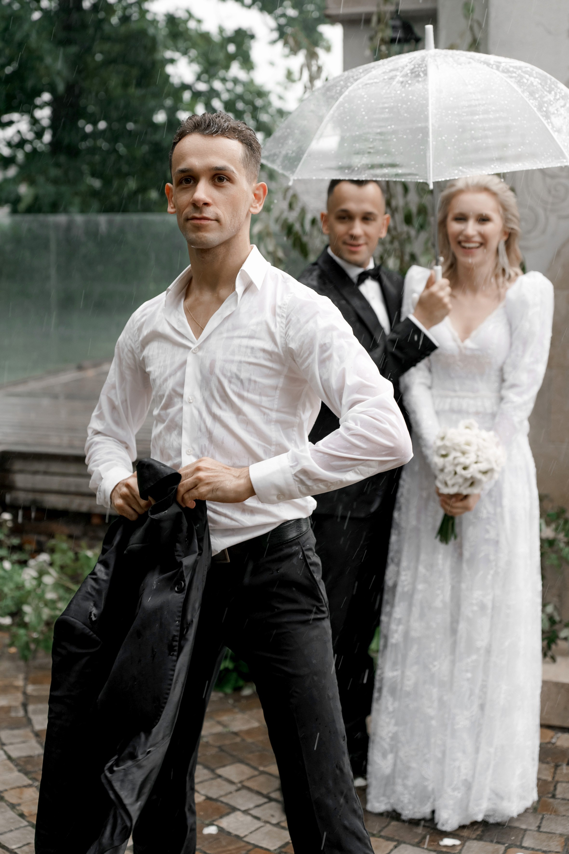 Свадьбы. Фотограф событийных мероприятий в Москве и МО