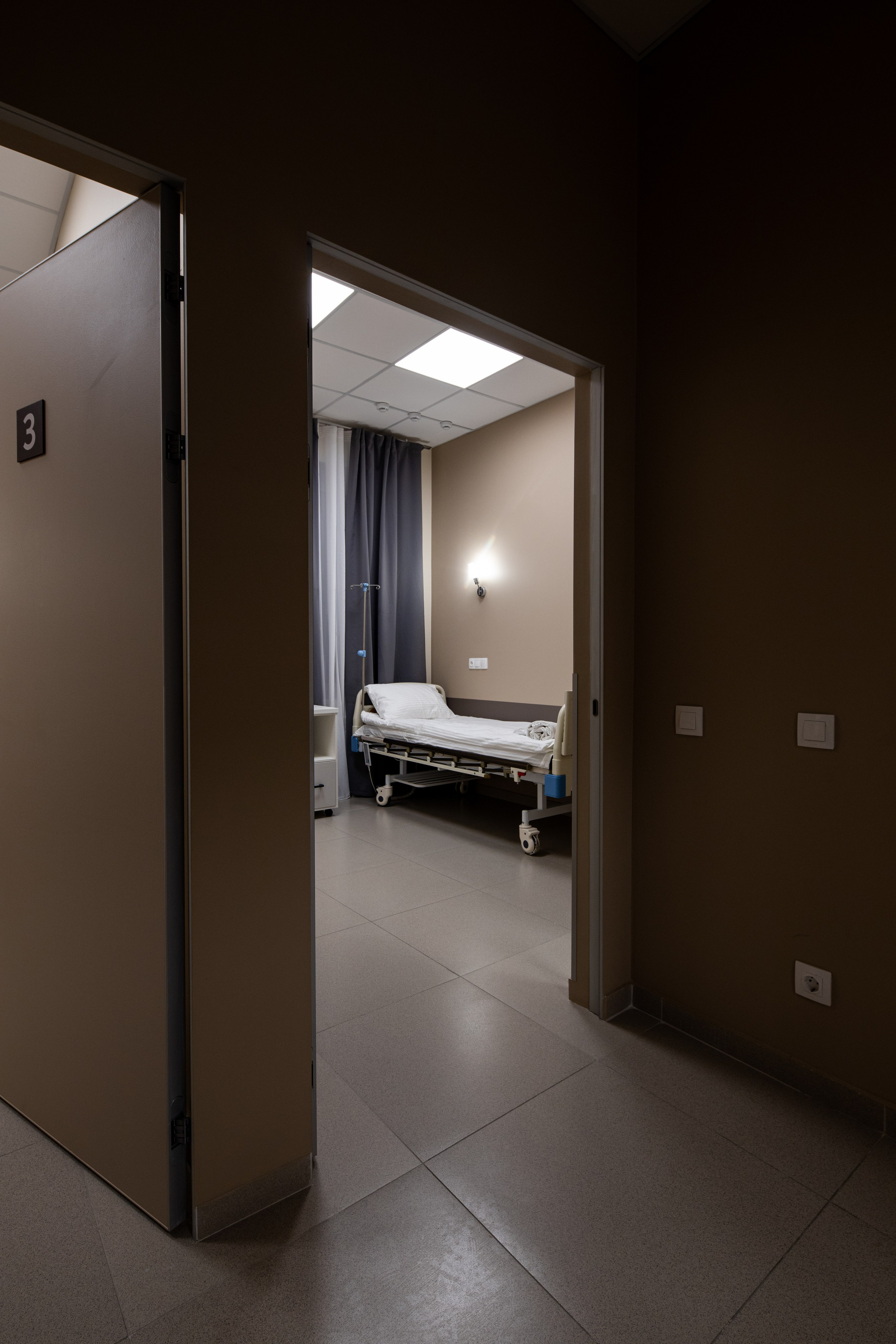 Клиника пластической хирургии «Форма». Алексей Дьяков. Photo • Video • Event