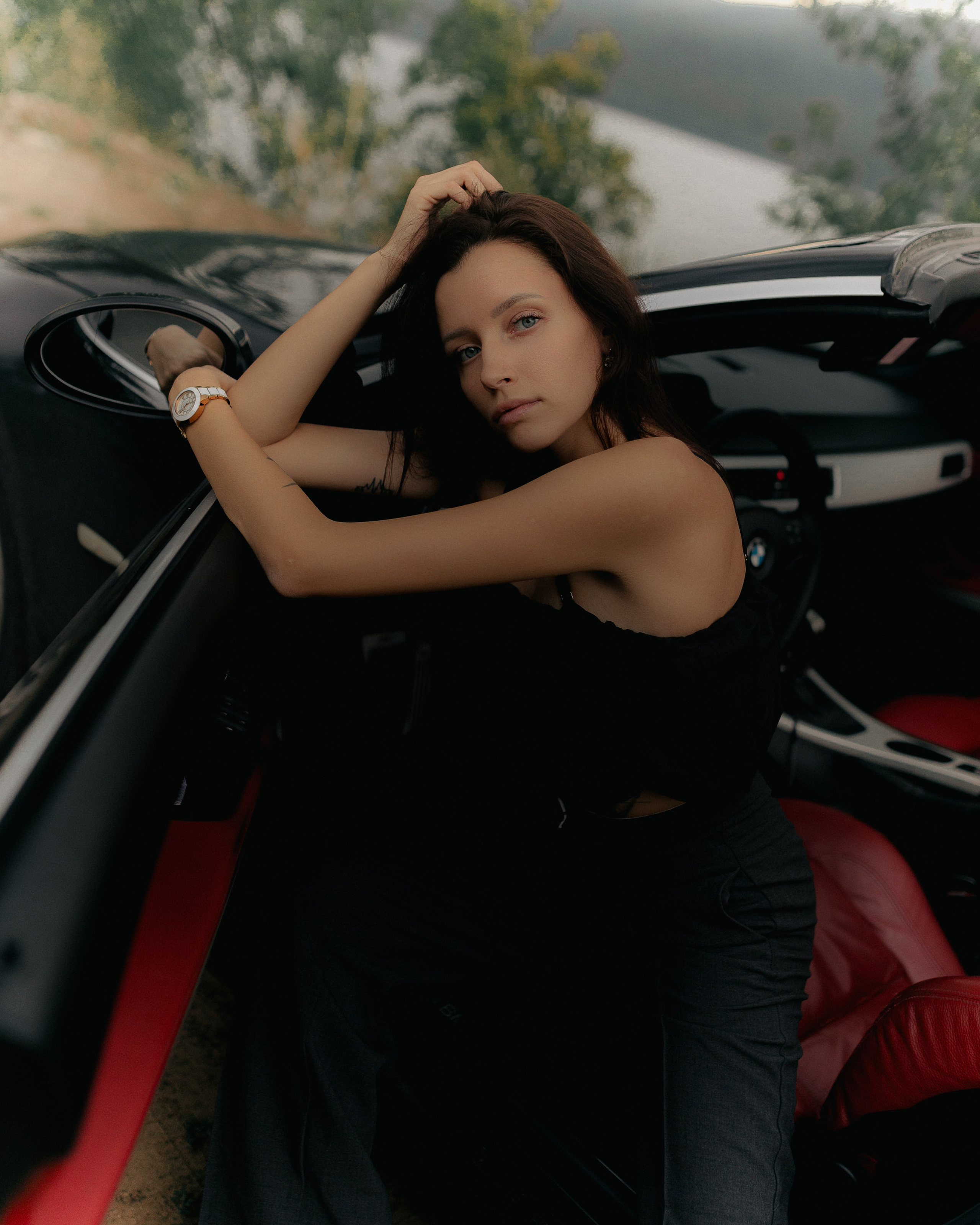 Светлана. DARYA.BELKINA