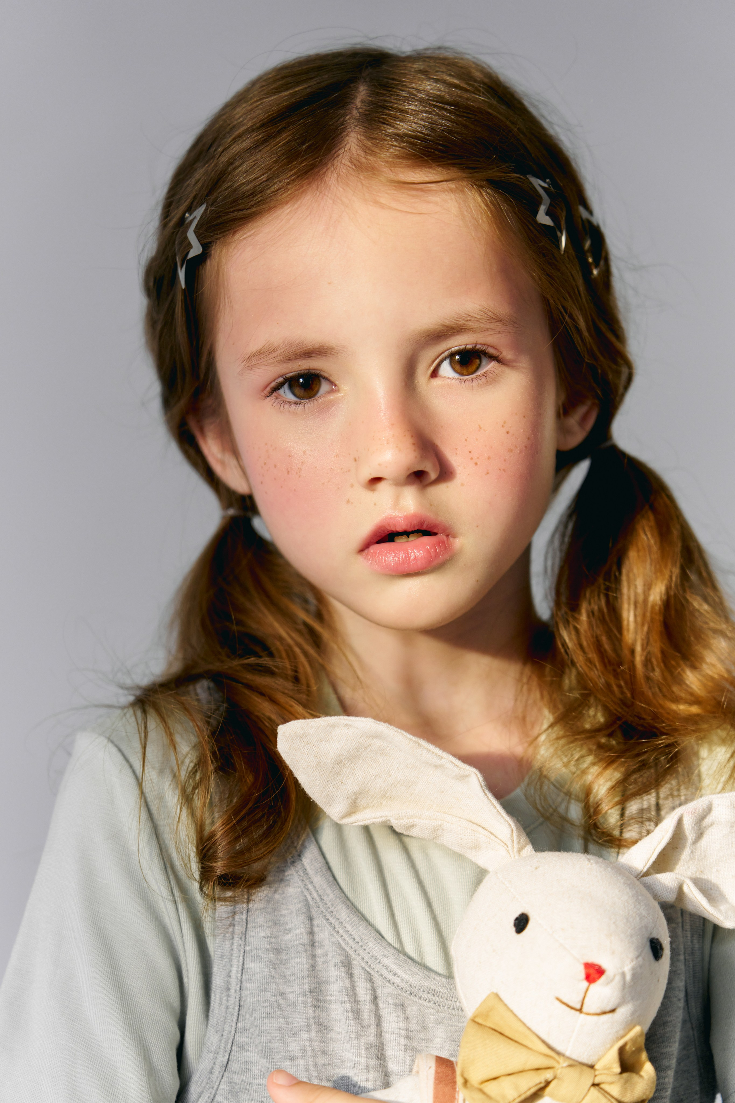 Детские съёмки/Kids model test. Photo By Miss Dari