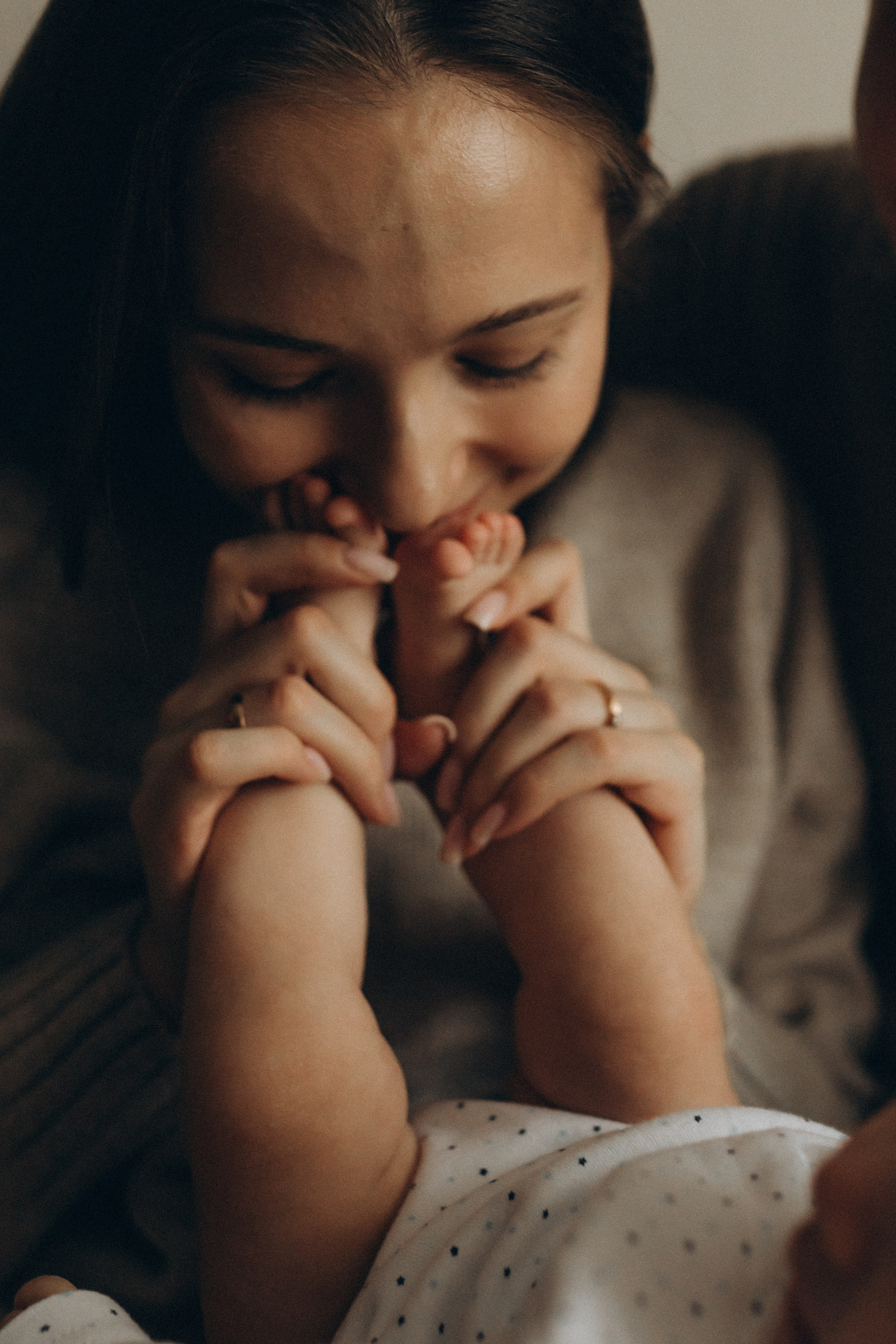 7. Семейный фотограф в Москве Жукова Анна