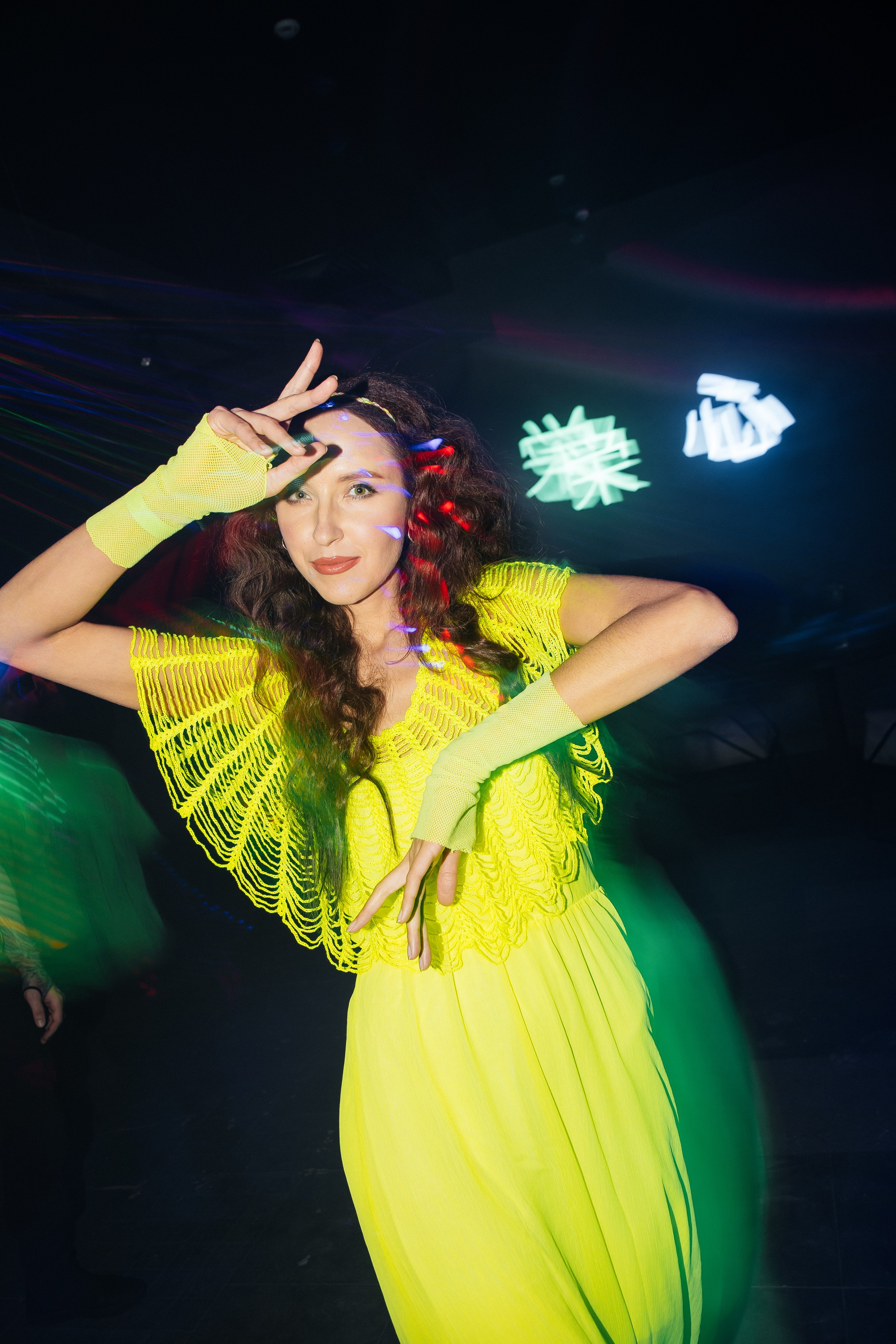 Суета Аватар. Фотограф Денис Лесковский (Тюмень)