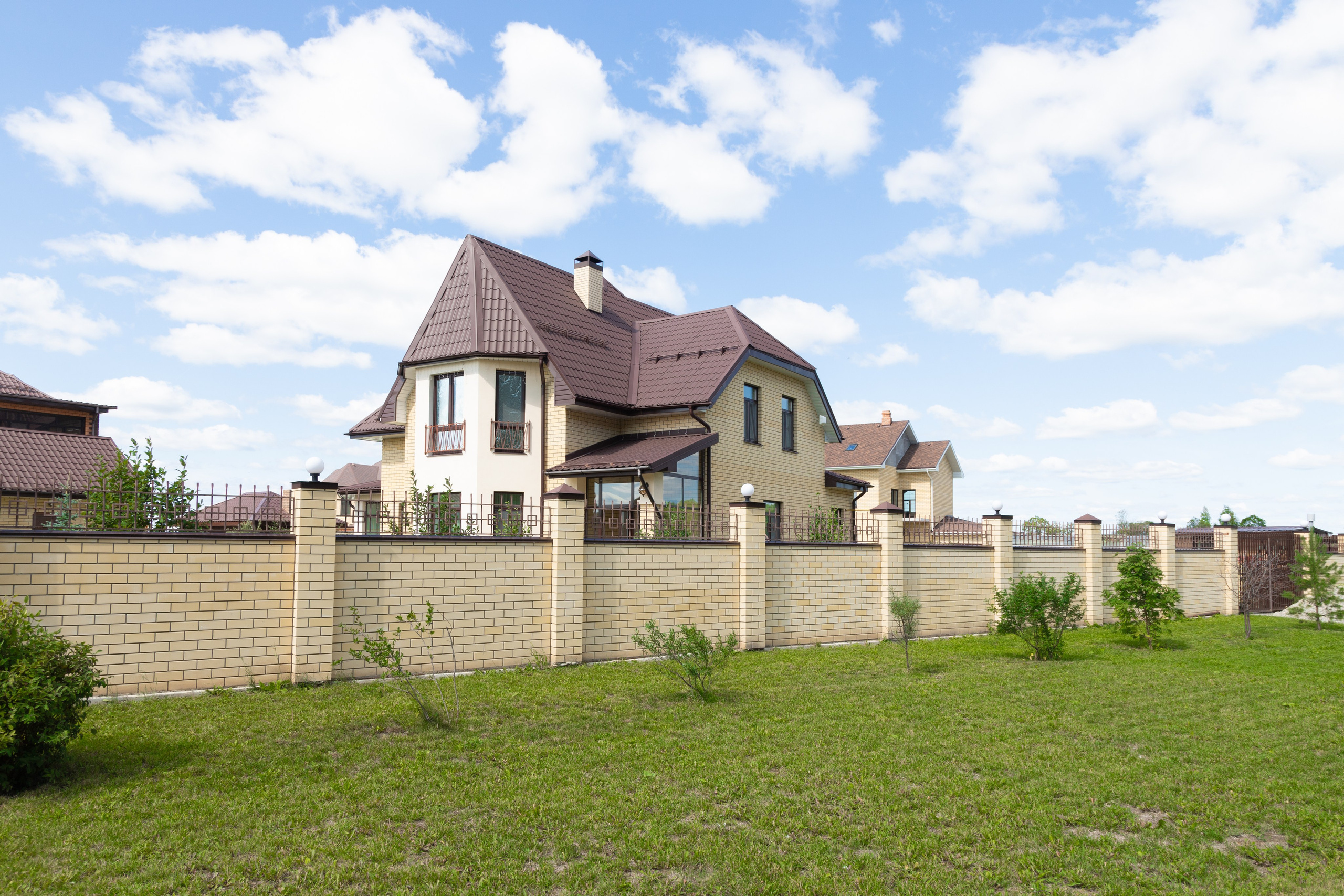 Зубарево Хиллс. Фотограф Денис Лесковский (Тюмень)