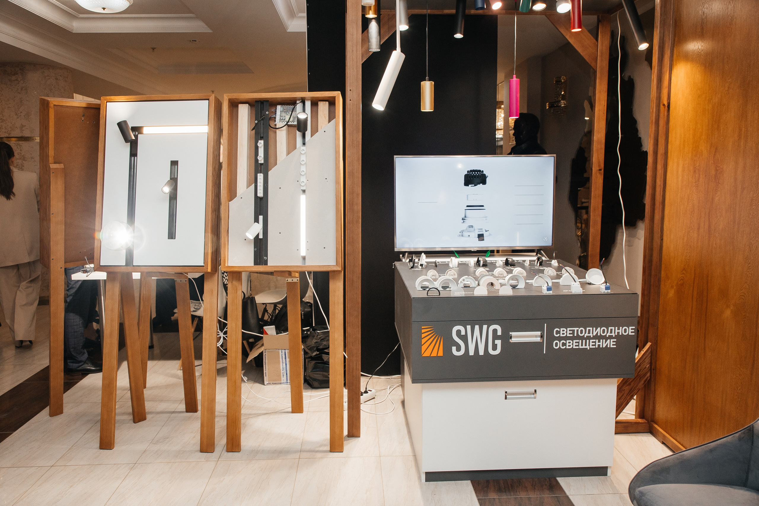 Ассамблея Дизайнеров. Фотограф Денис Лесковский (Тюмень)