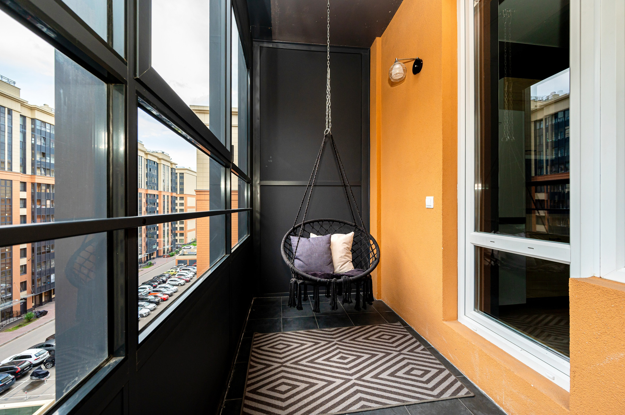 Квартира под суточную аренду в СПб. Интерьерный фотограф. Фото- видеосъемка недвижимости Санкт-Петербург