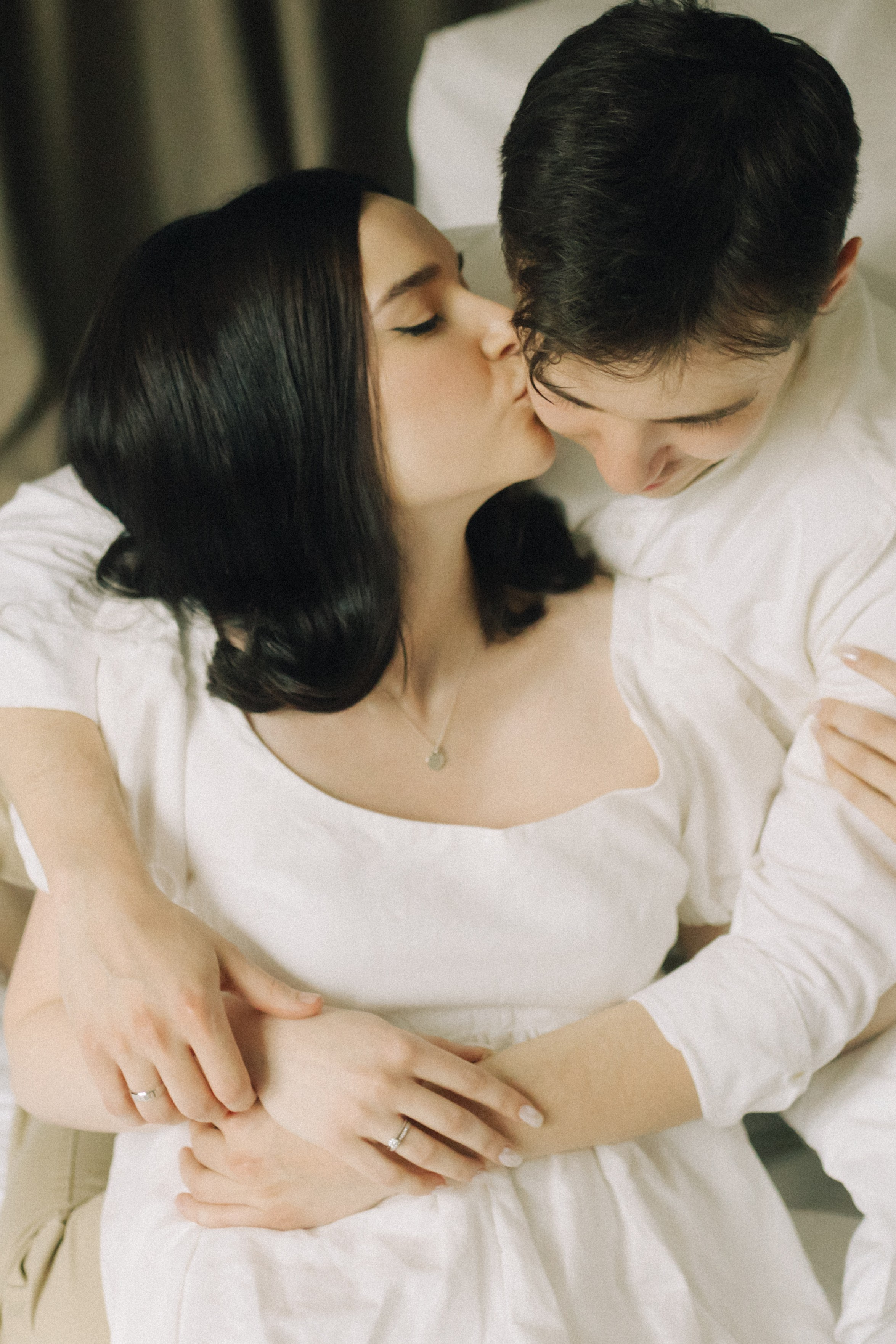 Тихое эхо любви