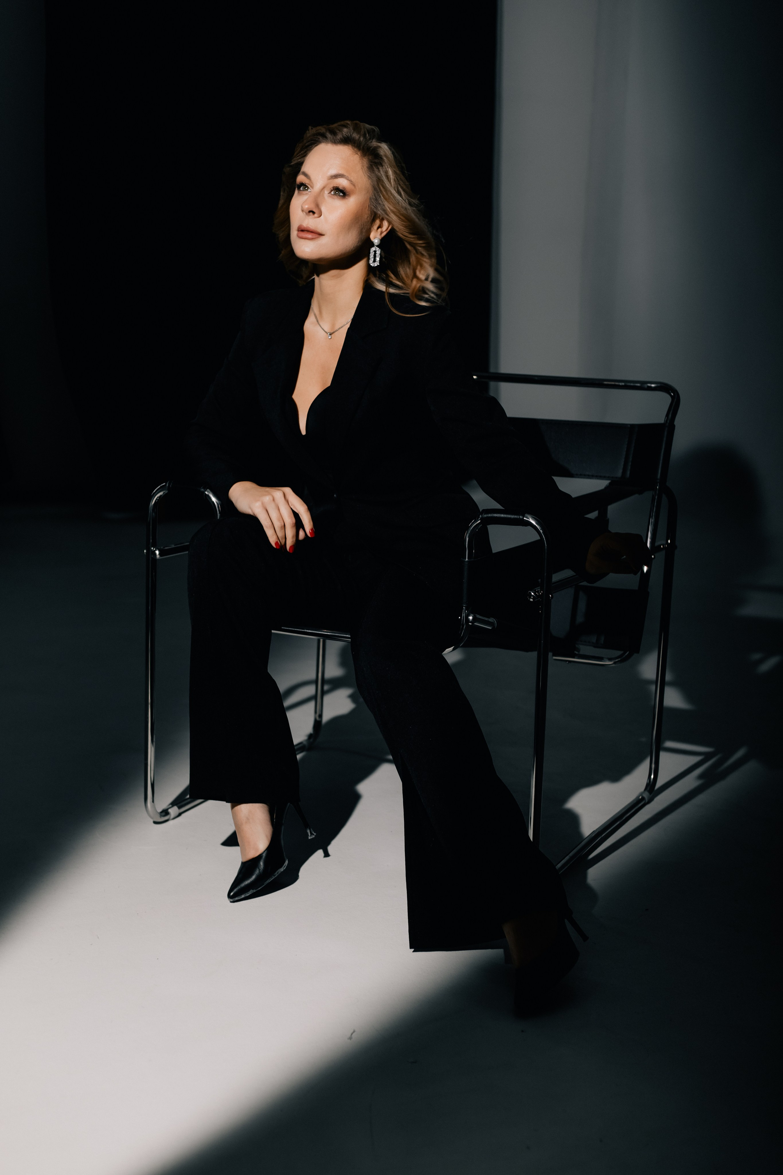 Наталья. Фотограф Карина Вовк