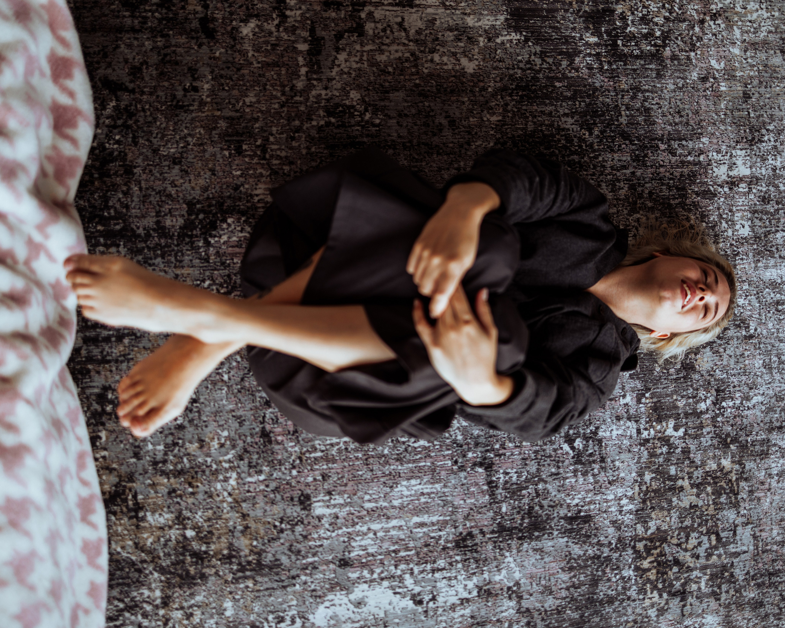 Березка. Акимова Кэт