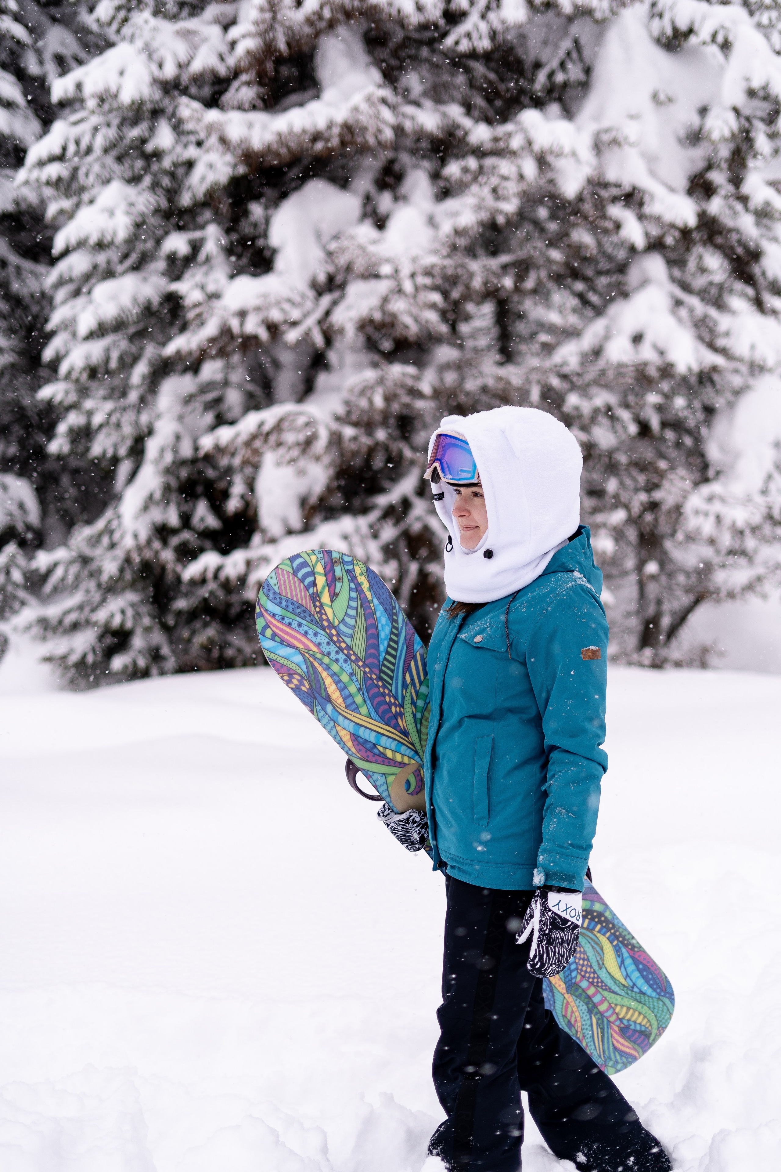 Джон 14.02. Анастасия Паршукова — фотограф Шерегеш Новосибирск