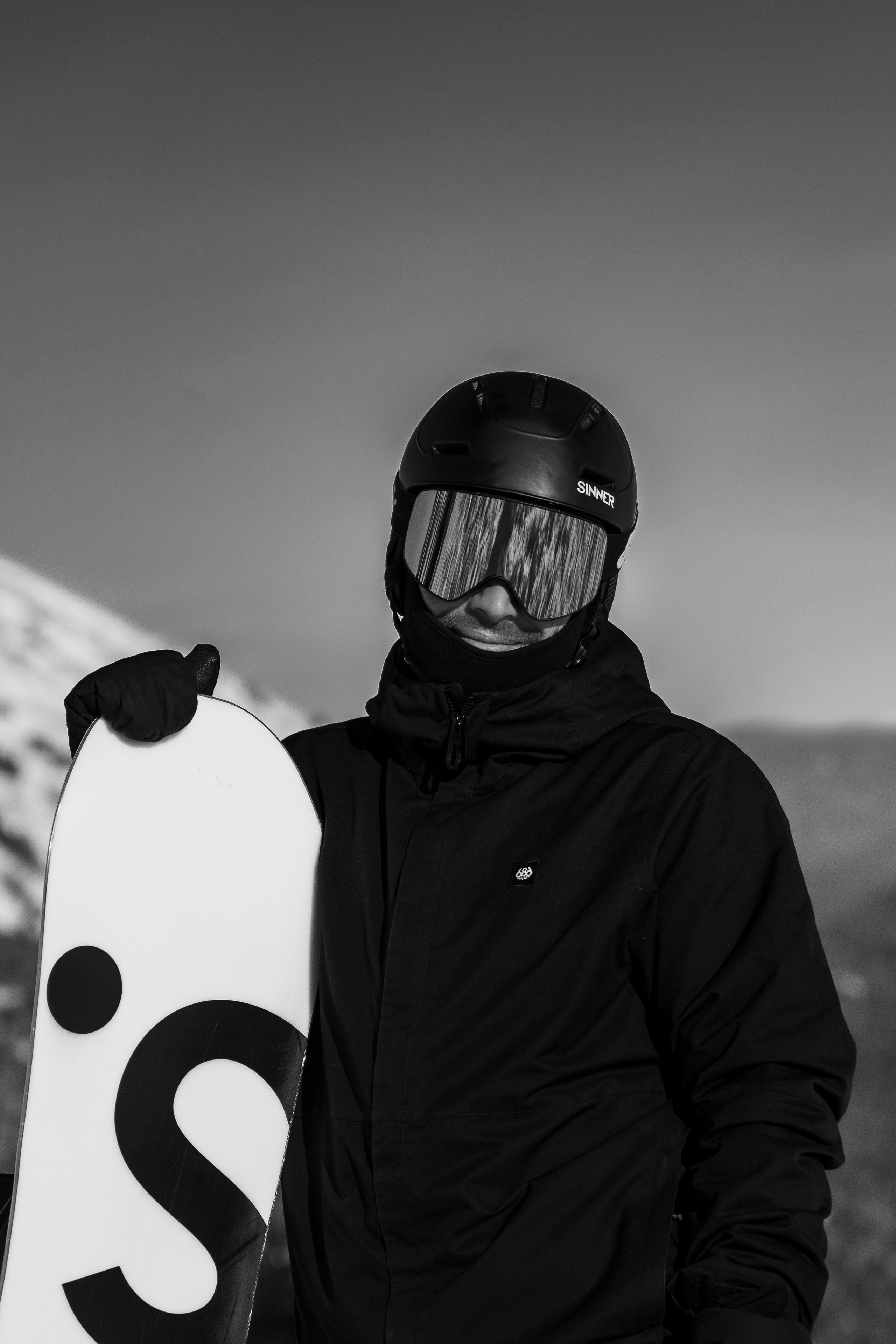 Тур. Анастасия Паршукова — фотограф Шерегеш Новосибирск