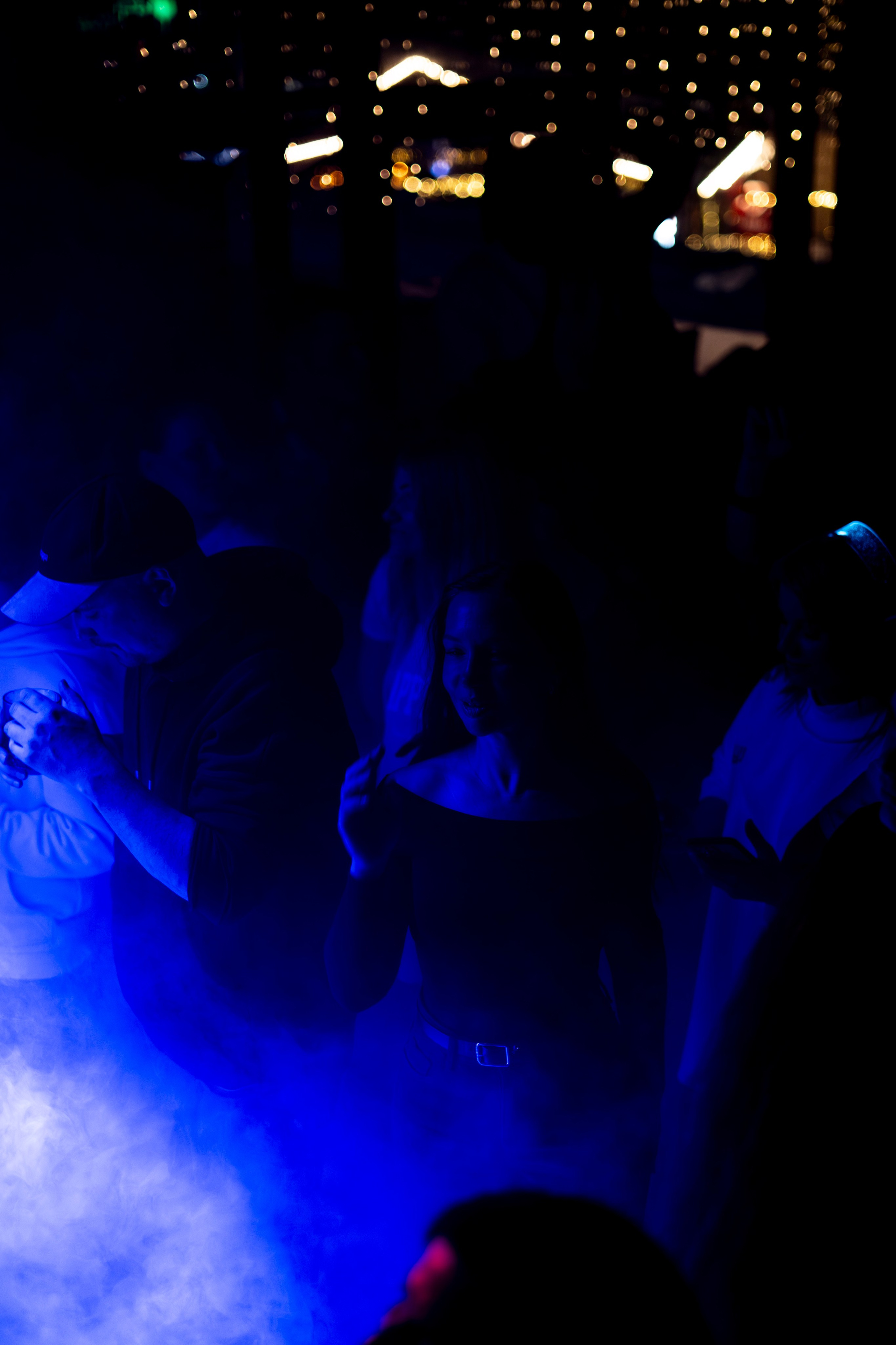 Rook's. Анастасия Паршукова — фотограф Шерегеш Новосибирск