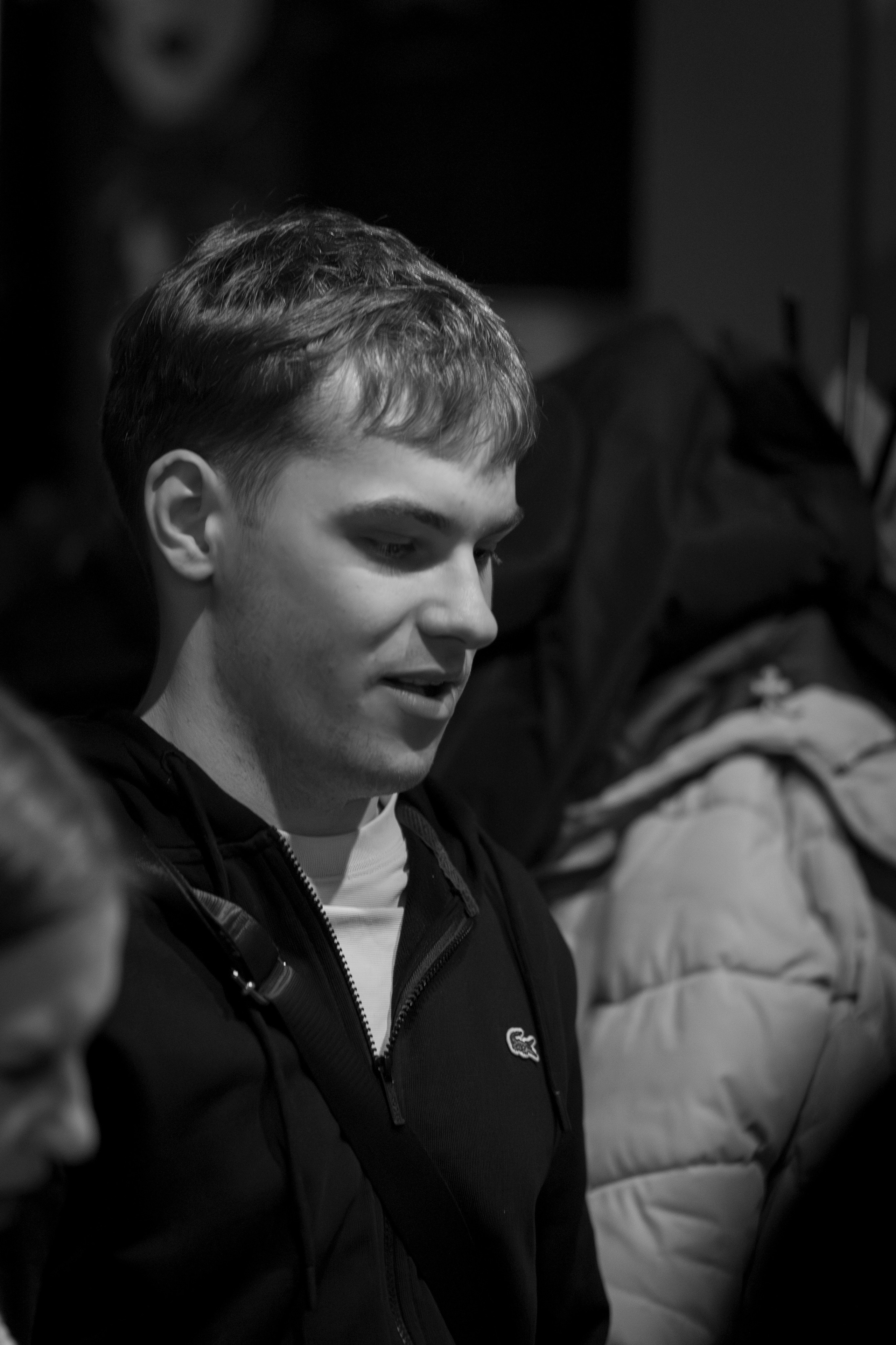 Rook's. Анастасия Паршукова — фотограф Шерегеш Новосибирск