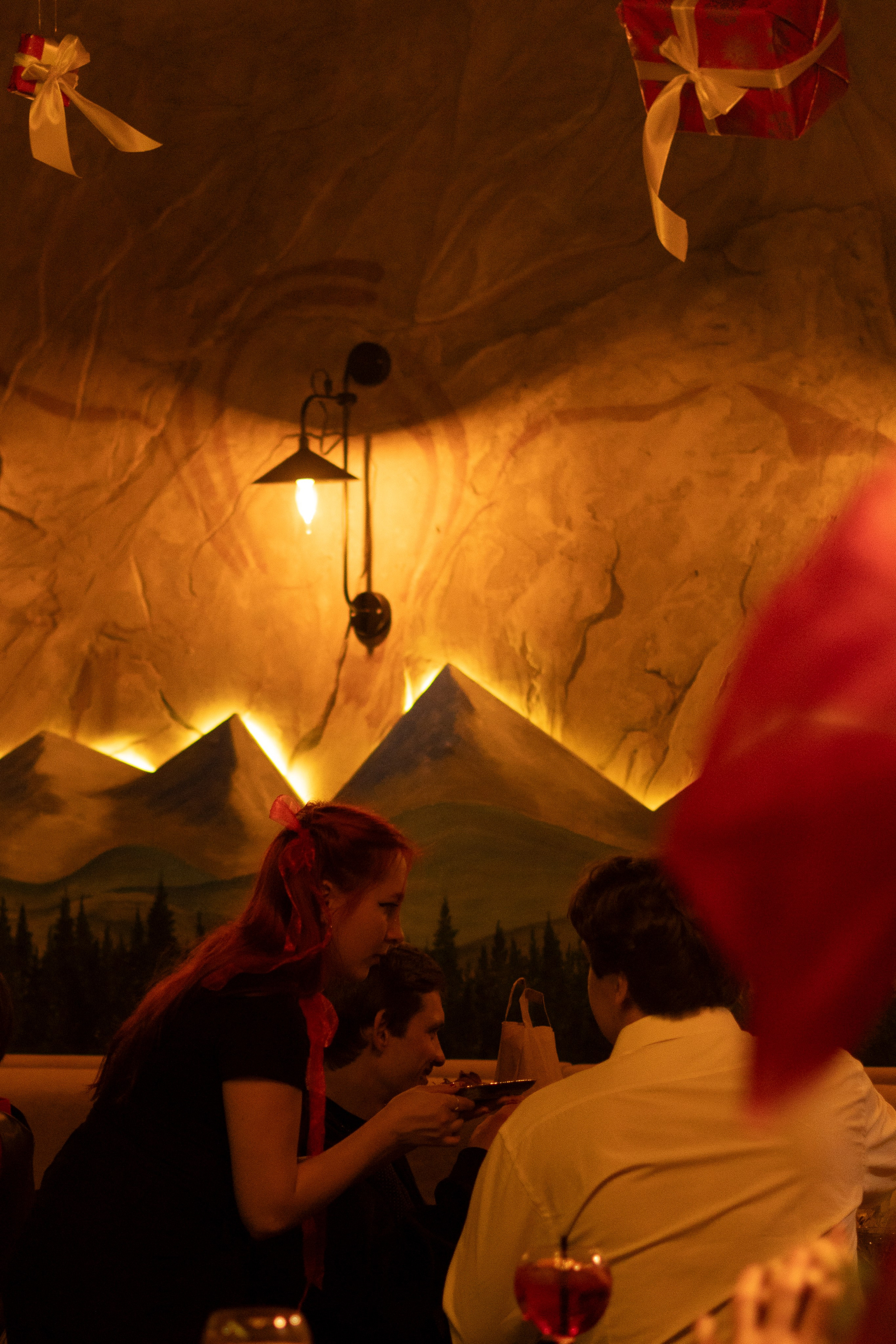 HNY. Анастасия Паршукова — фотограф Шерегеш Новосибирск