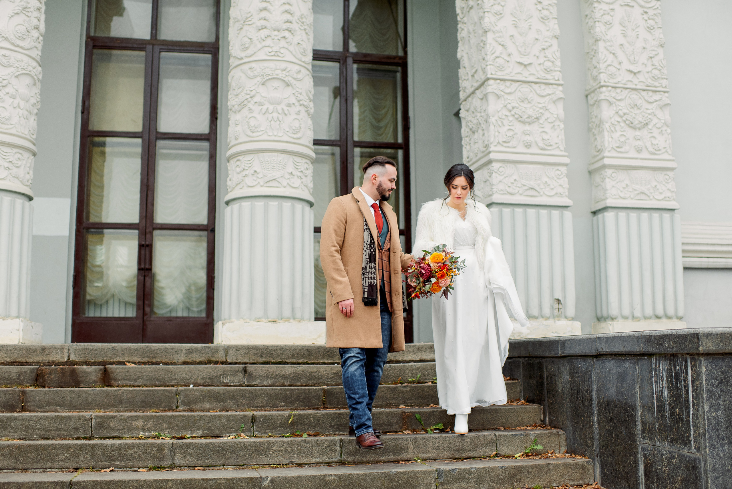 АННА и СЕРГЕЙ. Свадебный и семейный фотограф РИТА БОЧКАРЁВА