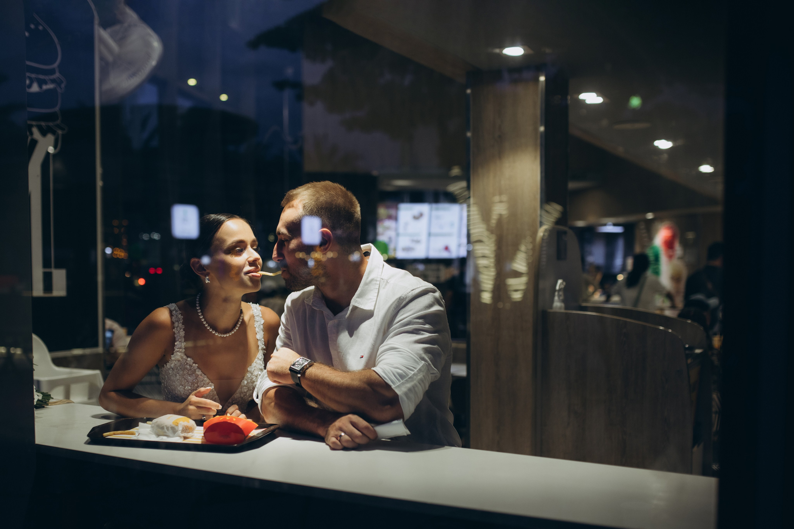 Ярослав и Анастасия. Главная