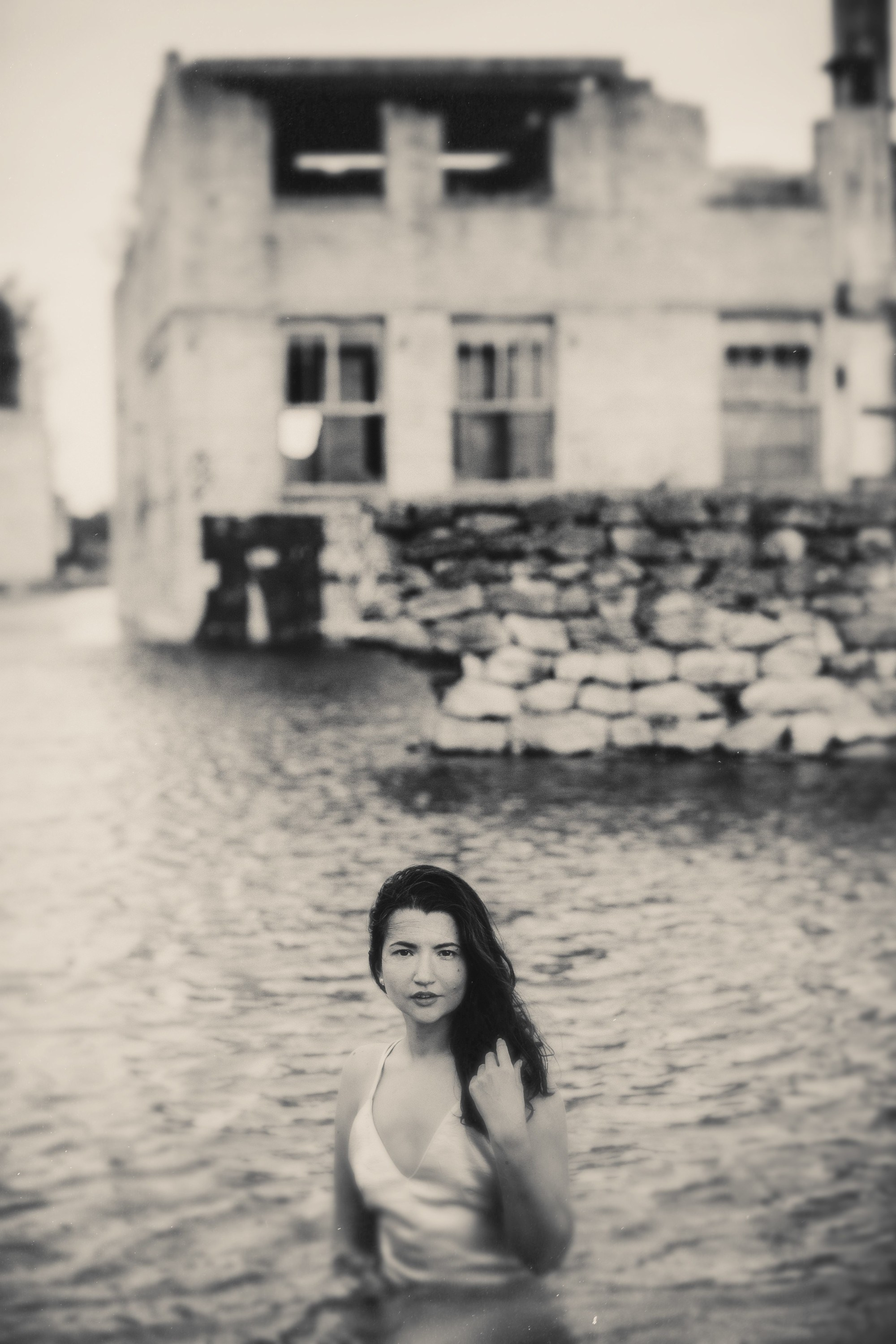 Женский портрет. Семейный, портретный и свадебный фотограф в Санкт-Петербурге и Москве