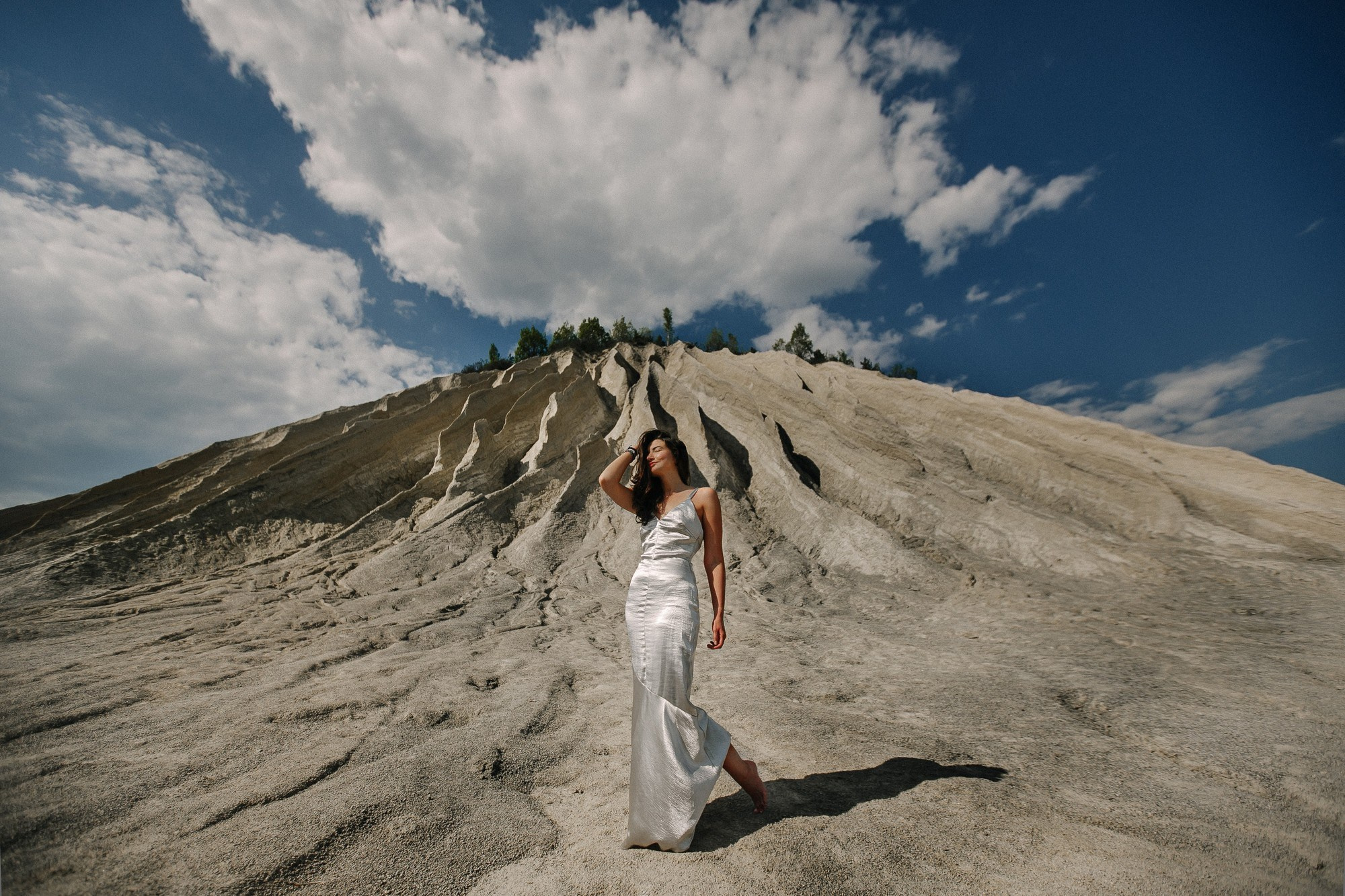 Женский портрет. Семейный, портретный и свадебный фотограф в Санкт-Петербурге и Москве