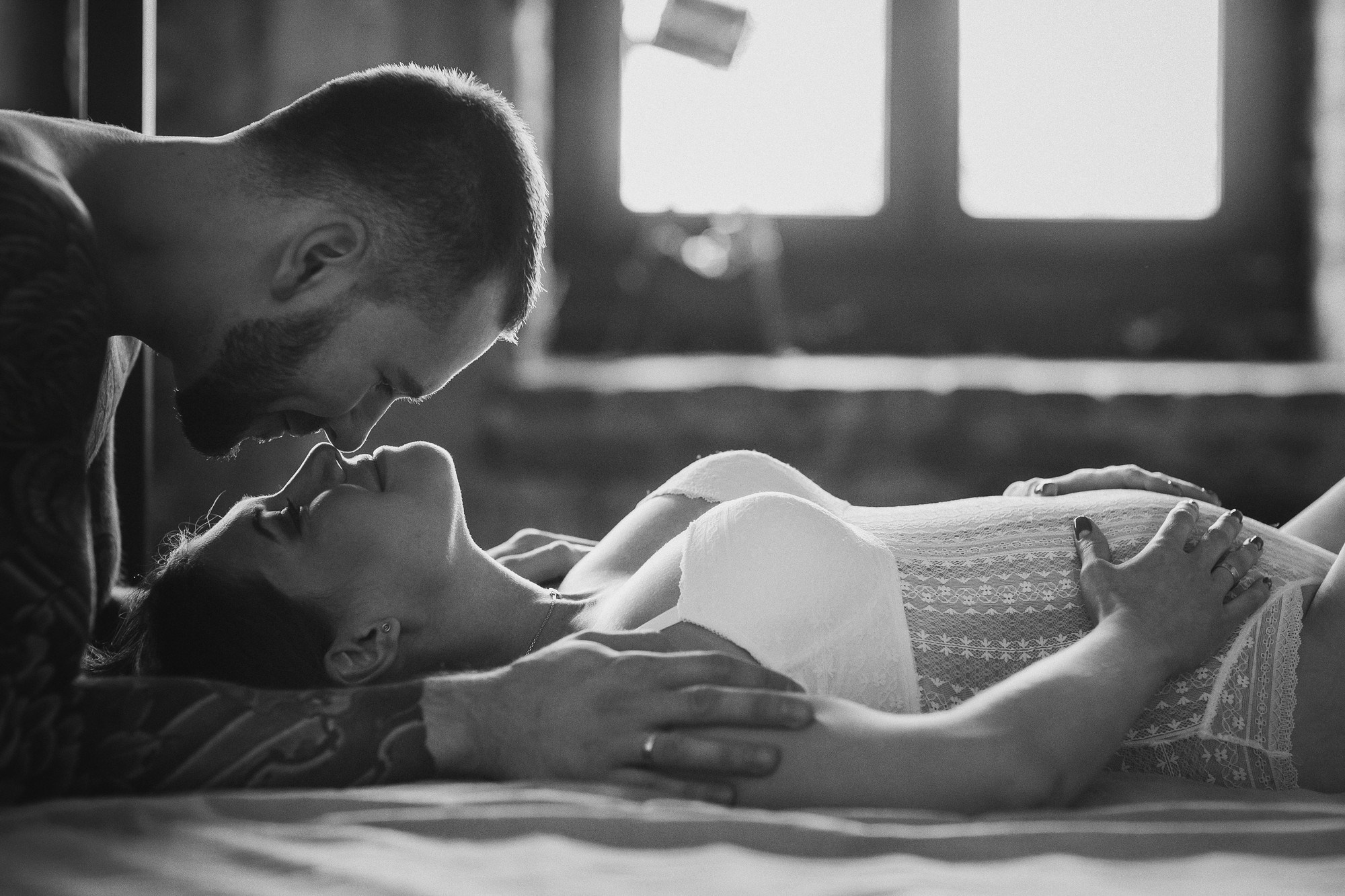 В ожидании чуда. Семейный, портретный и свадебный фотограф в Санкт-Петербурге и Москве