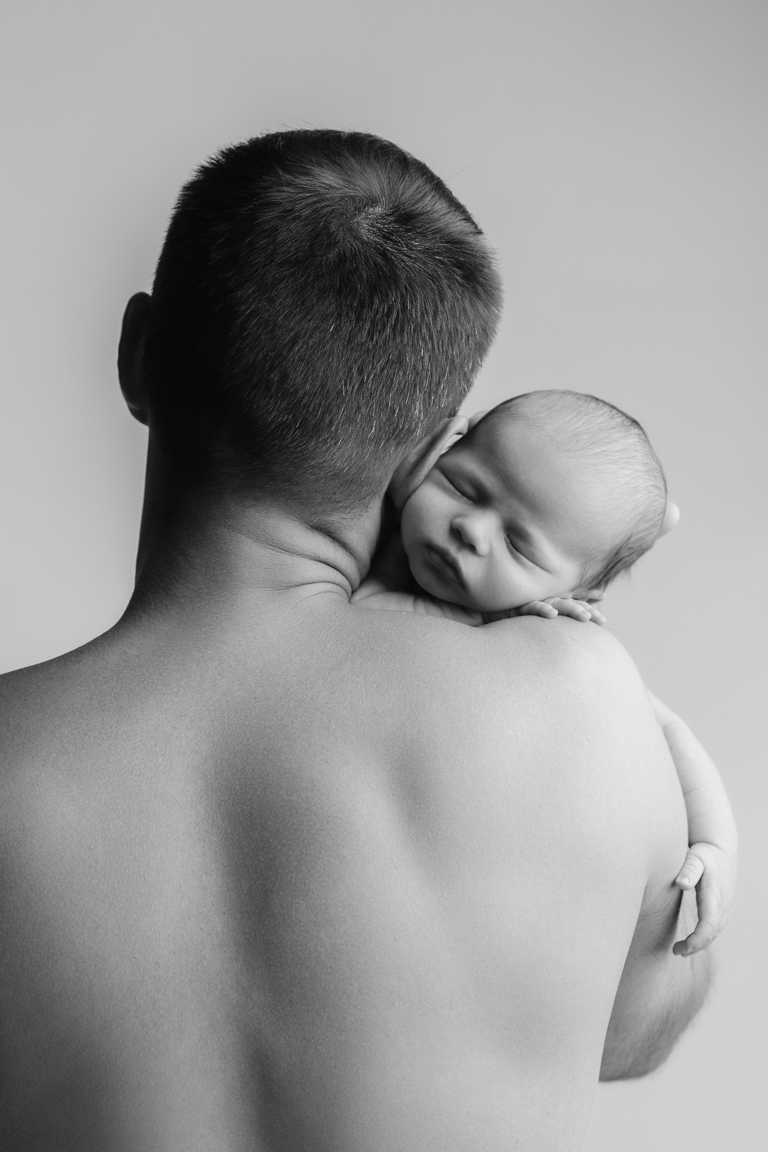 Newborn (14-30 дней). Истории