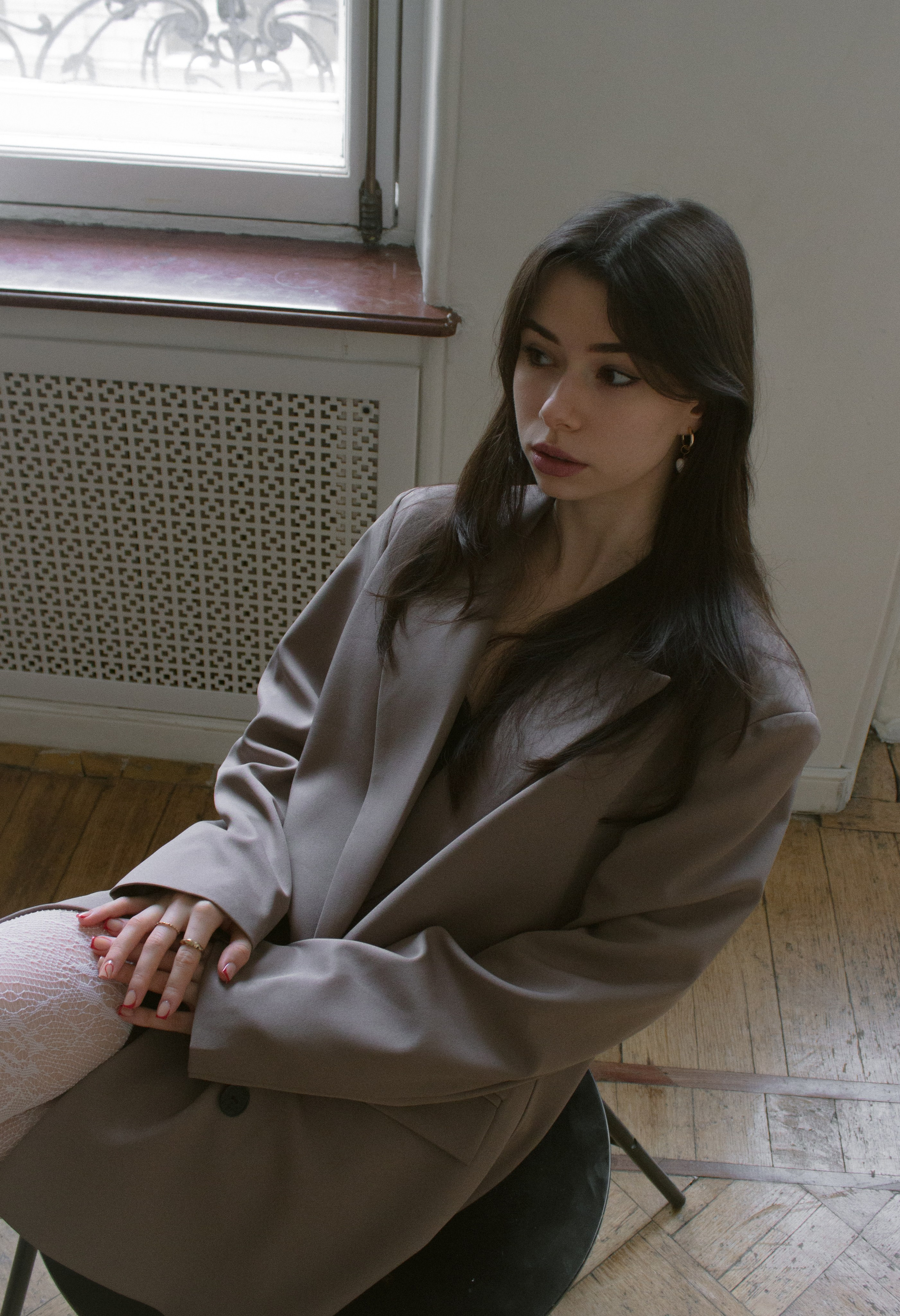 Alina. Daria Y. Фототерапия │ Санкт-Петербург