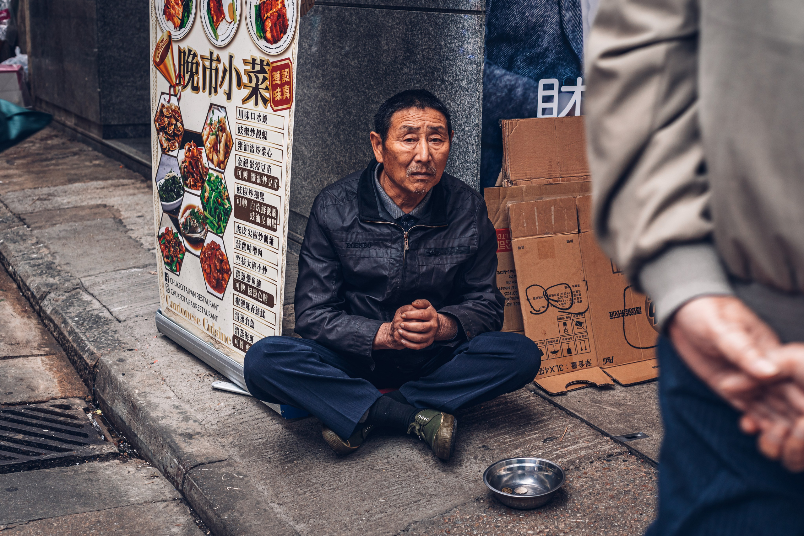 Гонконг 4. Коммерческий и предметный фотограф в Гуанчжоу Коваленко Александр