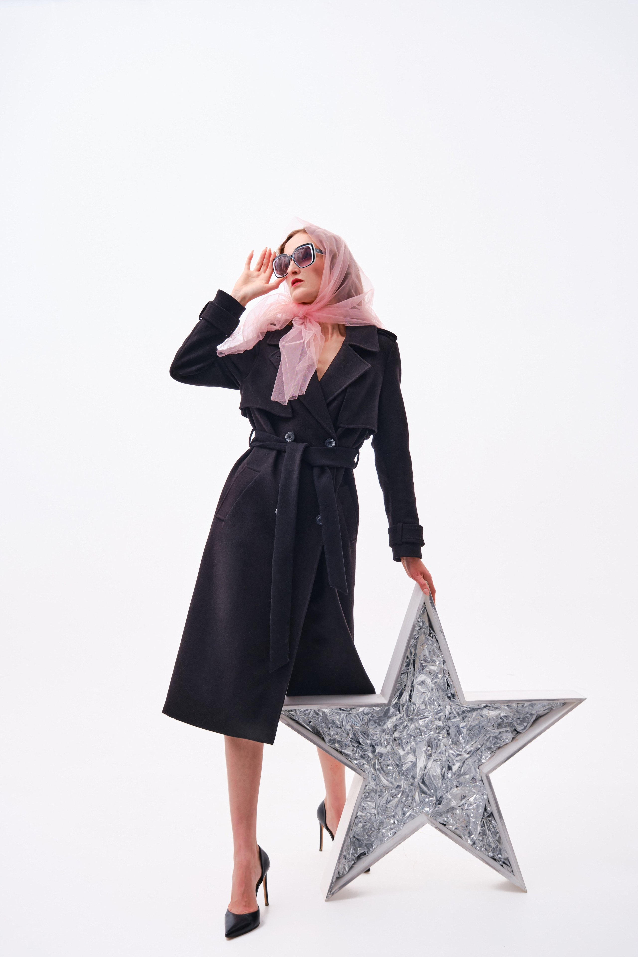 Съемка для журнала. Ася Ложкина фотограф Ижевск