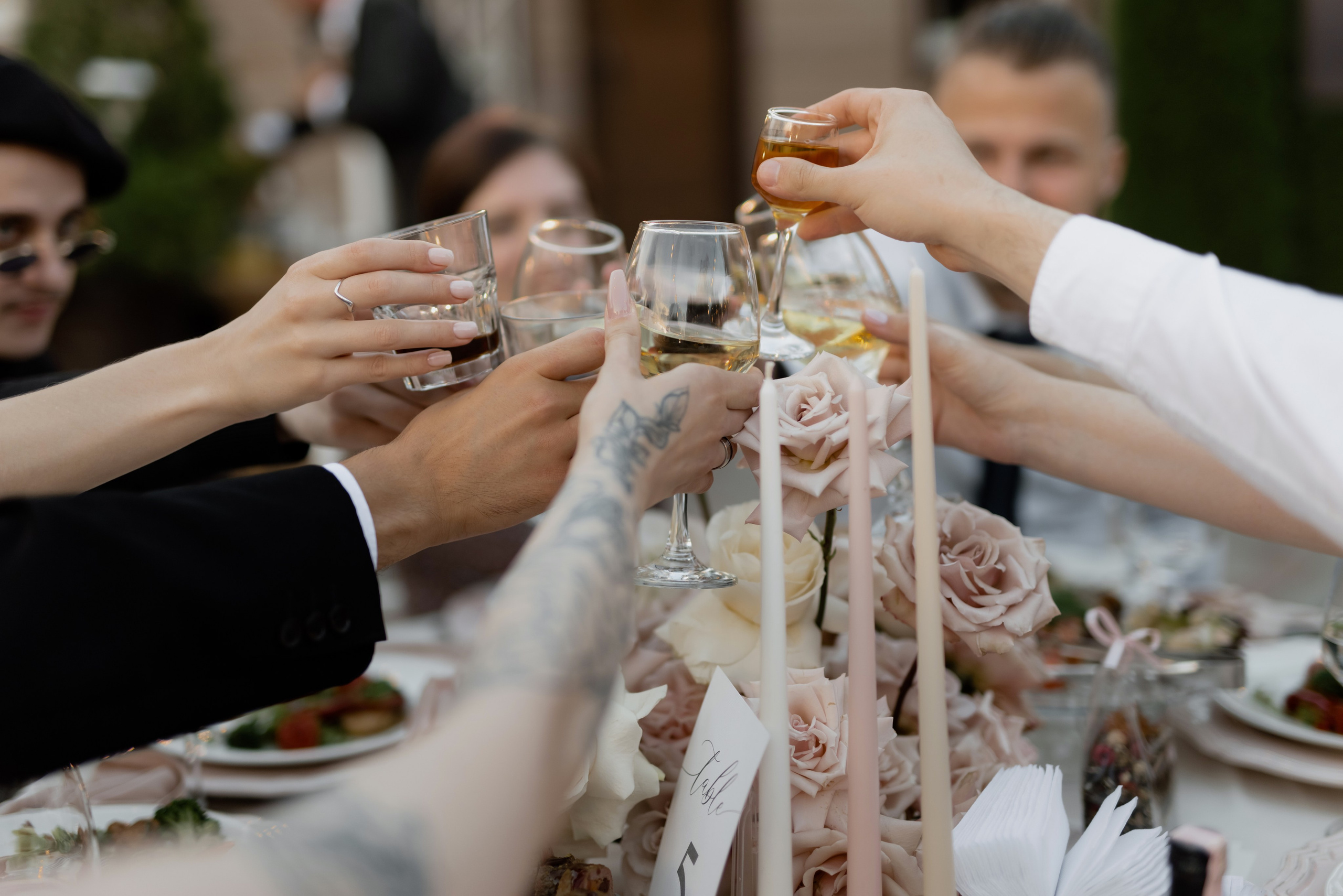 Evgeniy|Diana. Свадебный фотограф в Минске и Санкт-Петербурге Вероника Аксенова