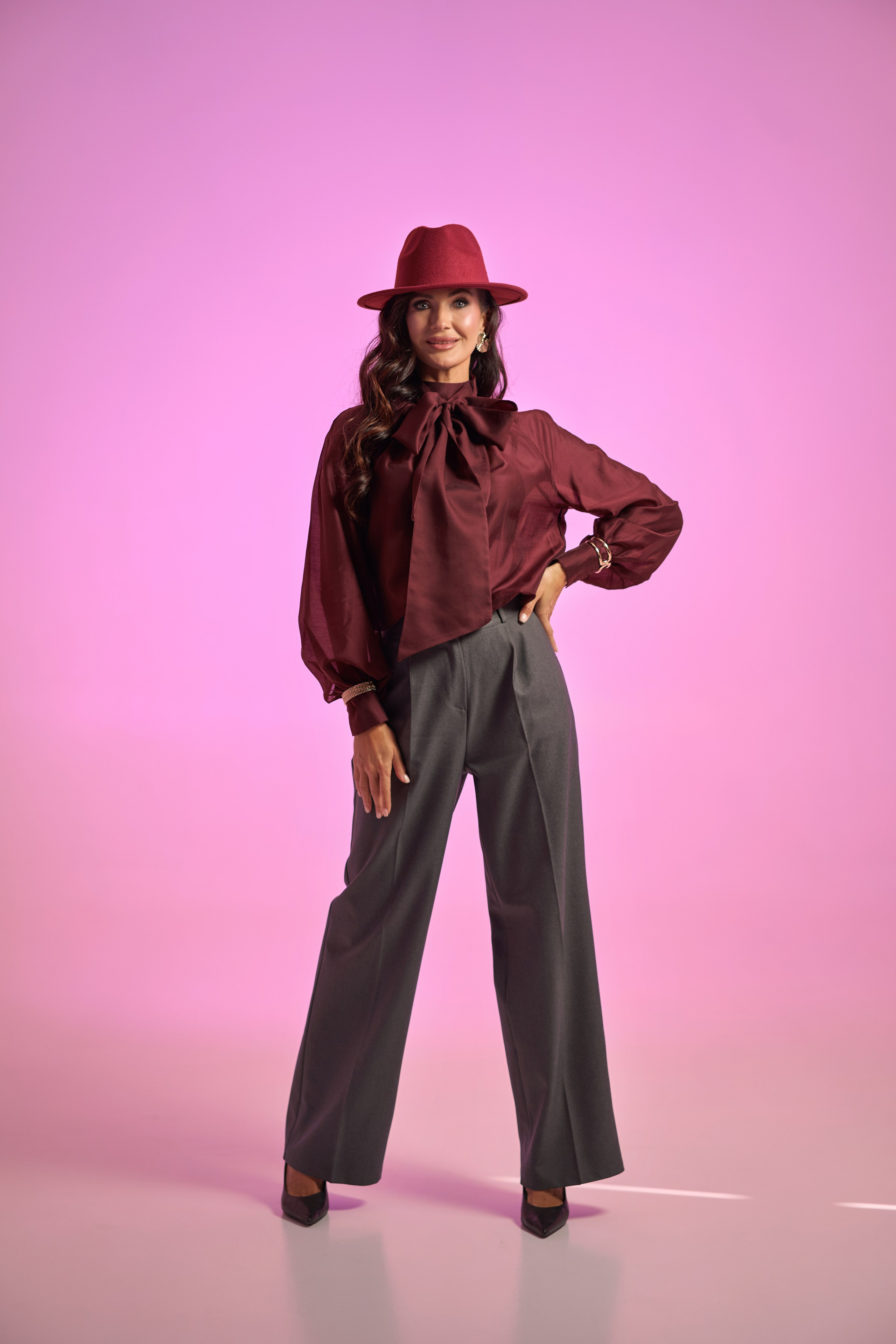 Фото-видеопроект «Портрет». Фотограф Екатеринбург Кокшарова Александра