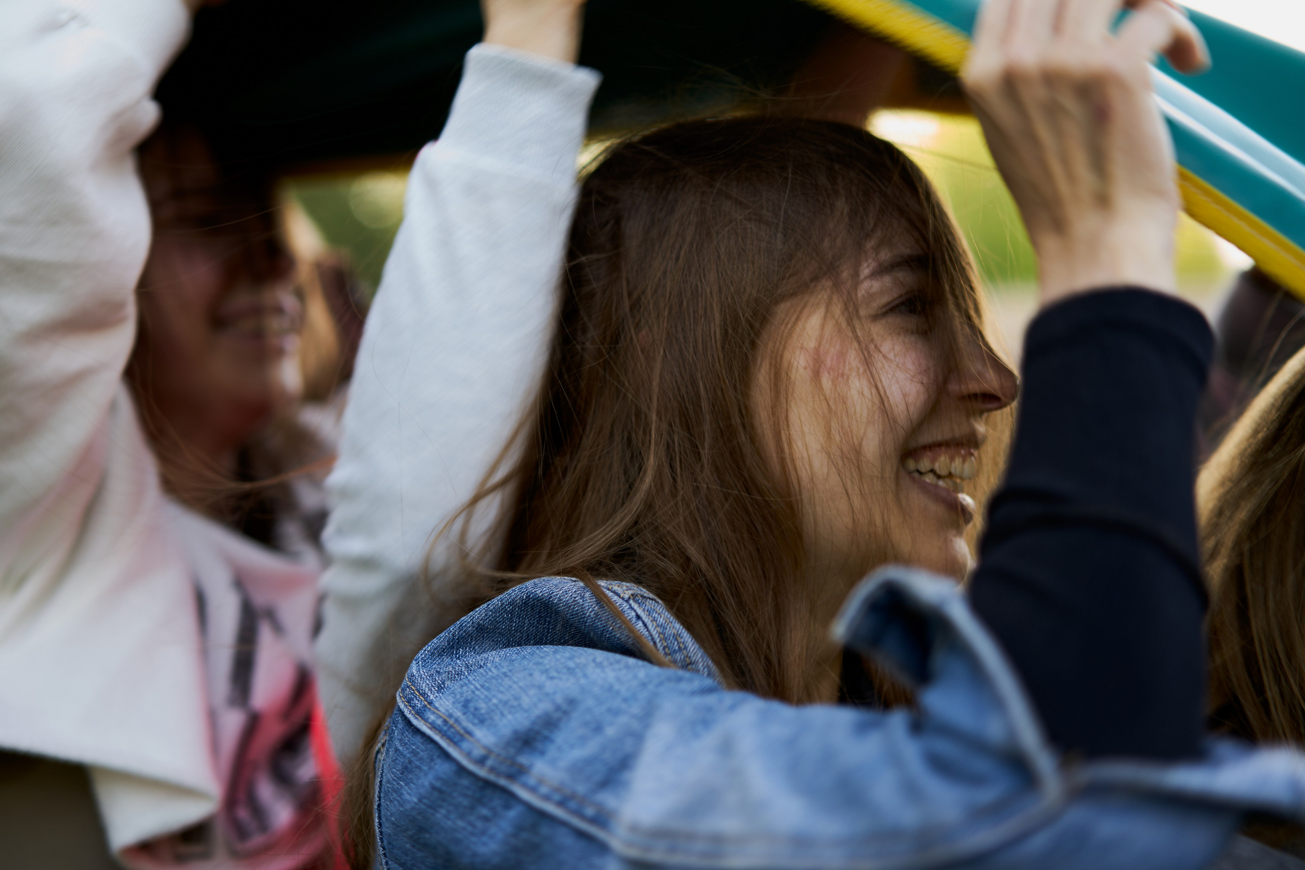 Репортажная съемка корпоратива «Skypole». Фотограф Екатеринбург Кокшарова Александра