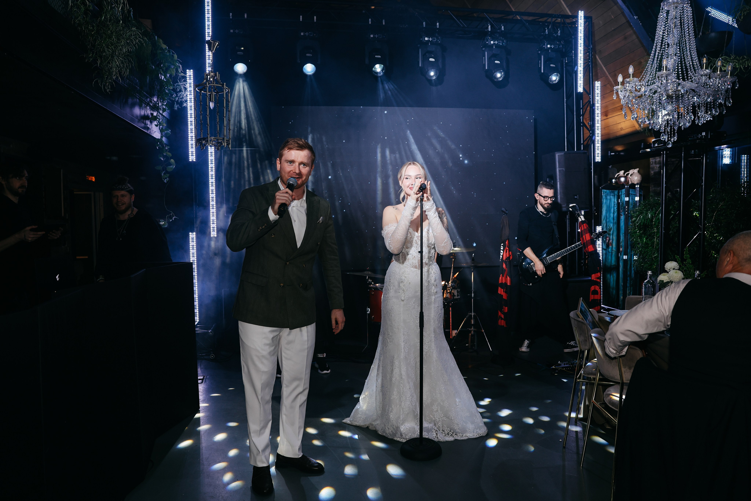 Александр и Алиса. Свадебный и семейный фотограф в Ростове-на-Дону Марианна Хахладжева