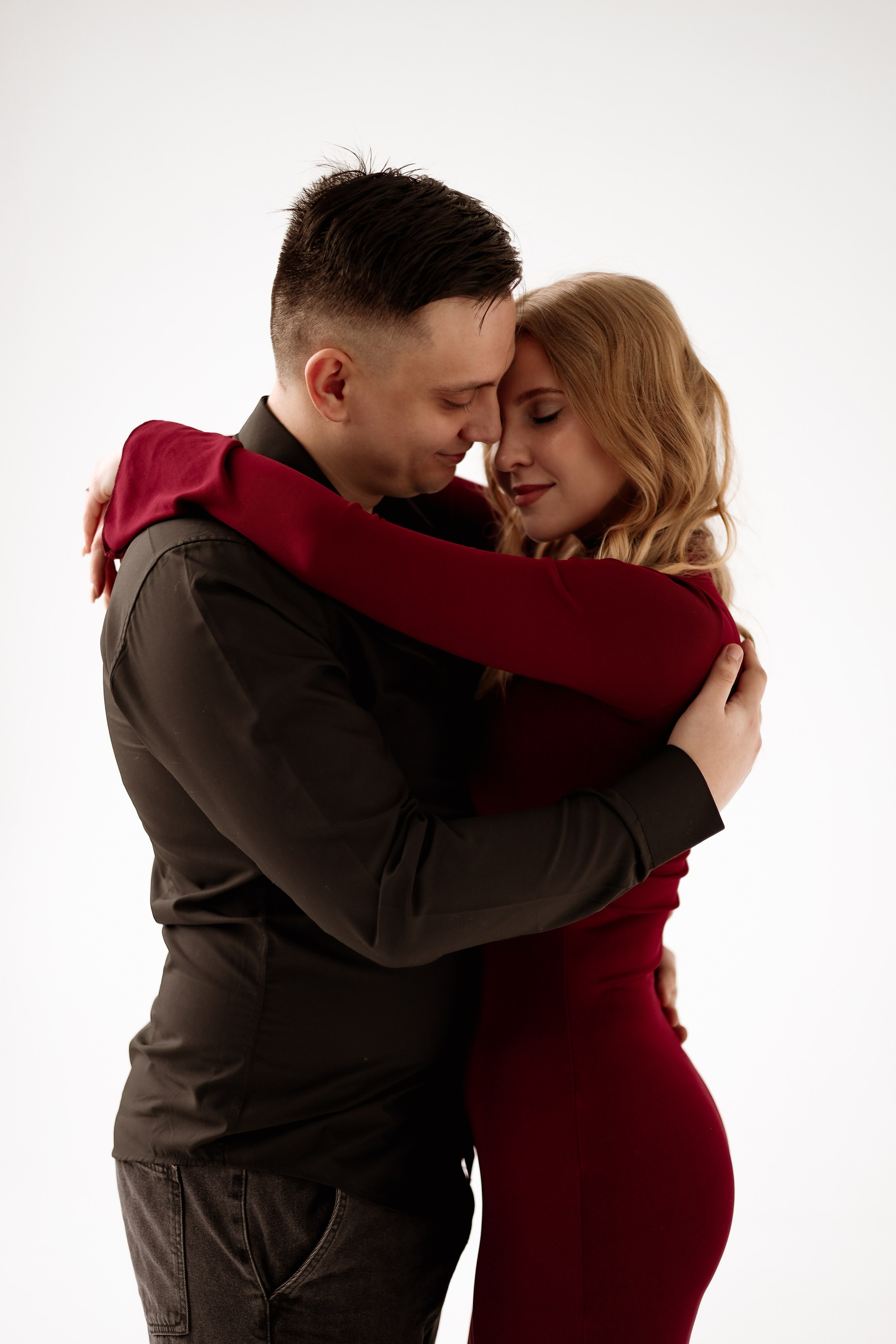 V&A. Photographer Tatiana Ivanova in Yaroslavl