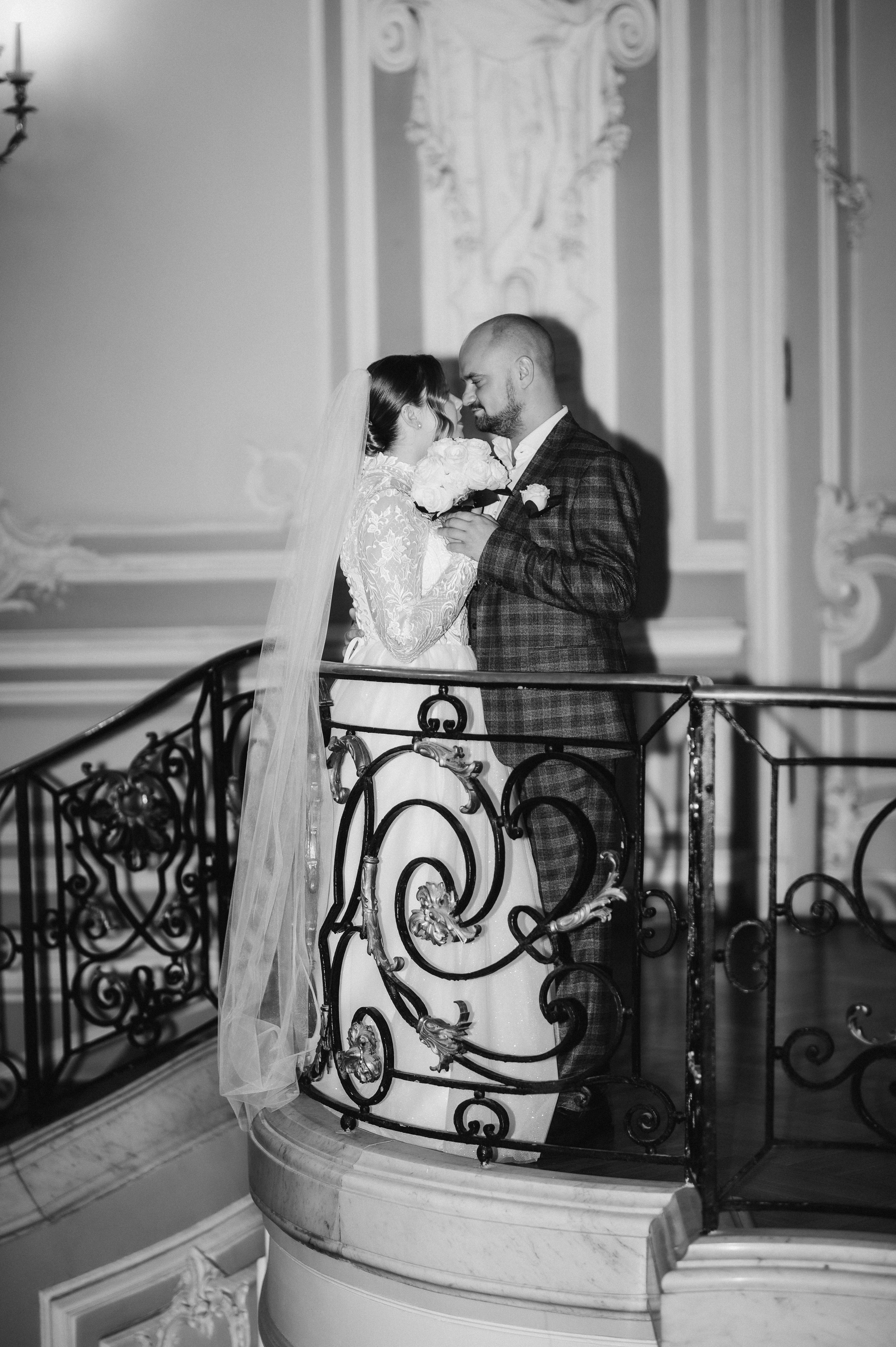 Дворец Белосельских-Белозерских свадебная. Фотограф ПИТЕР СПБ Надежда Баранова