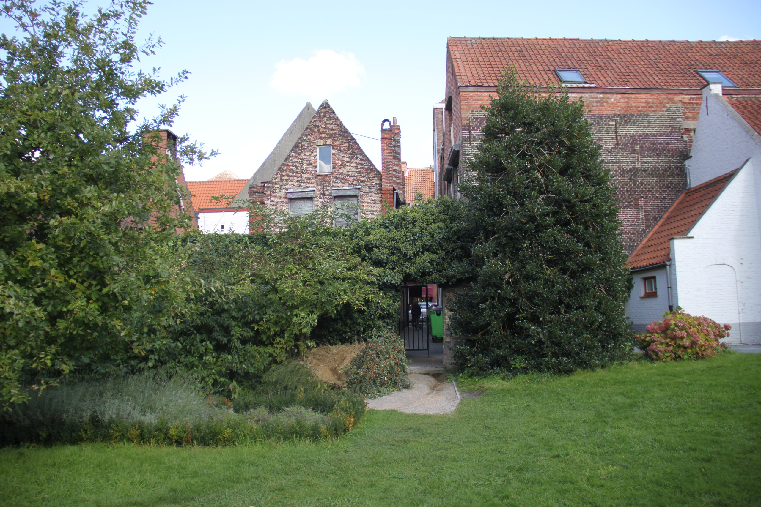 Bruges, Belgium. Andrey Filippov Photographer