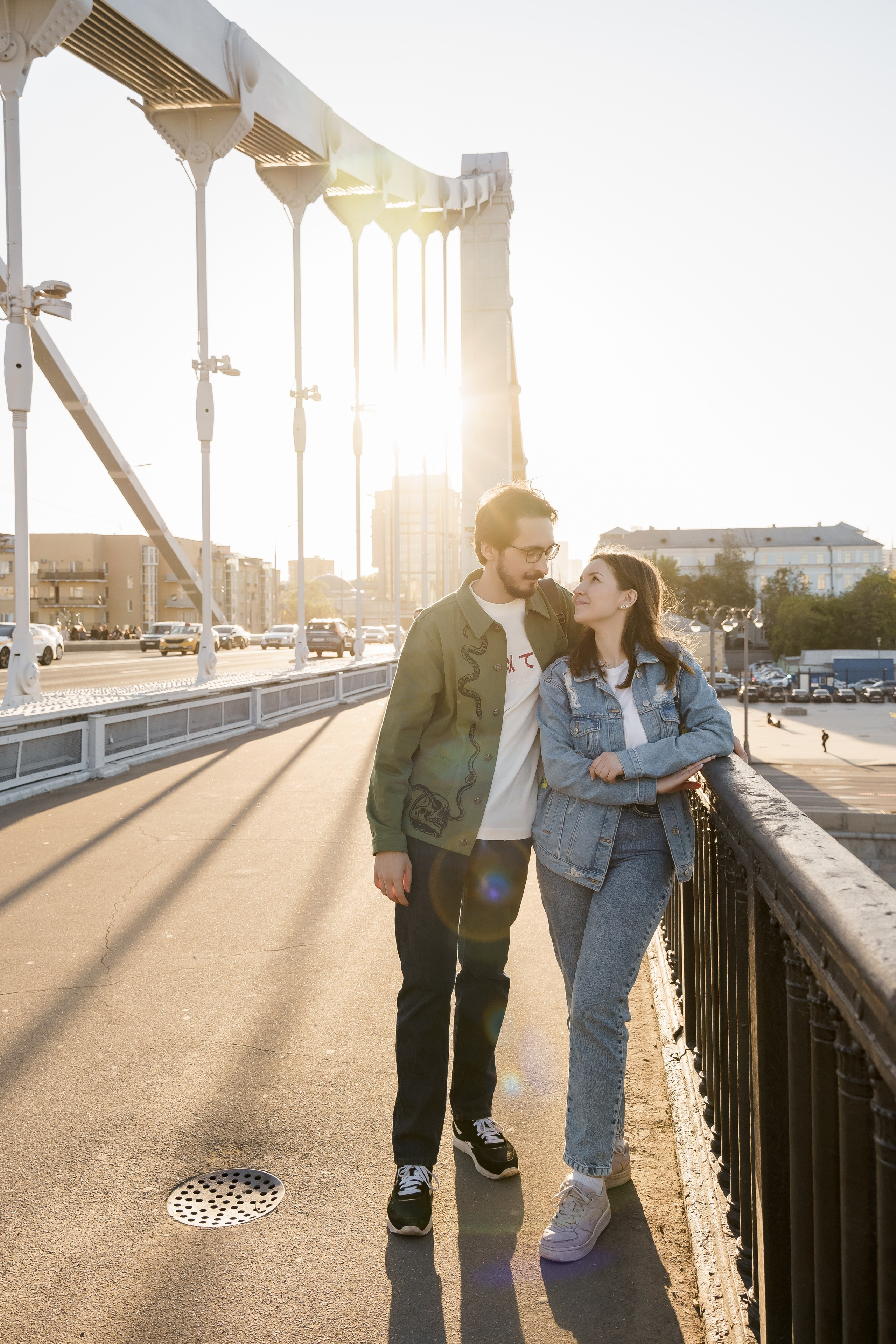 Софья и Саша | лавстори. Свадебный фотограф в Москве Яна Деньгина