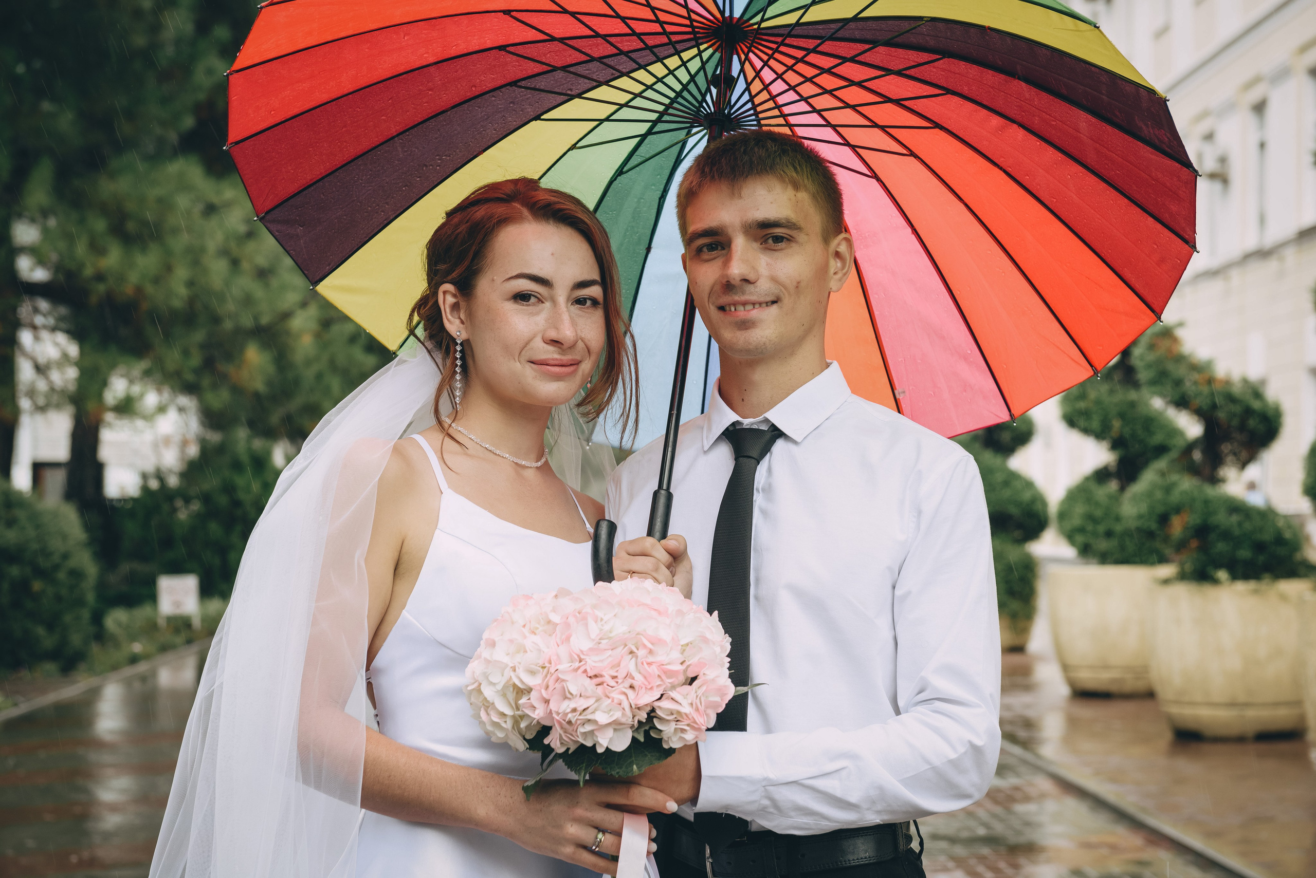 Мария и Дмитрий. Семейный и детский фотограф в г. Геленджике Ольга Бурдюк