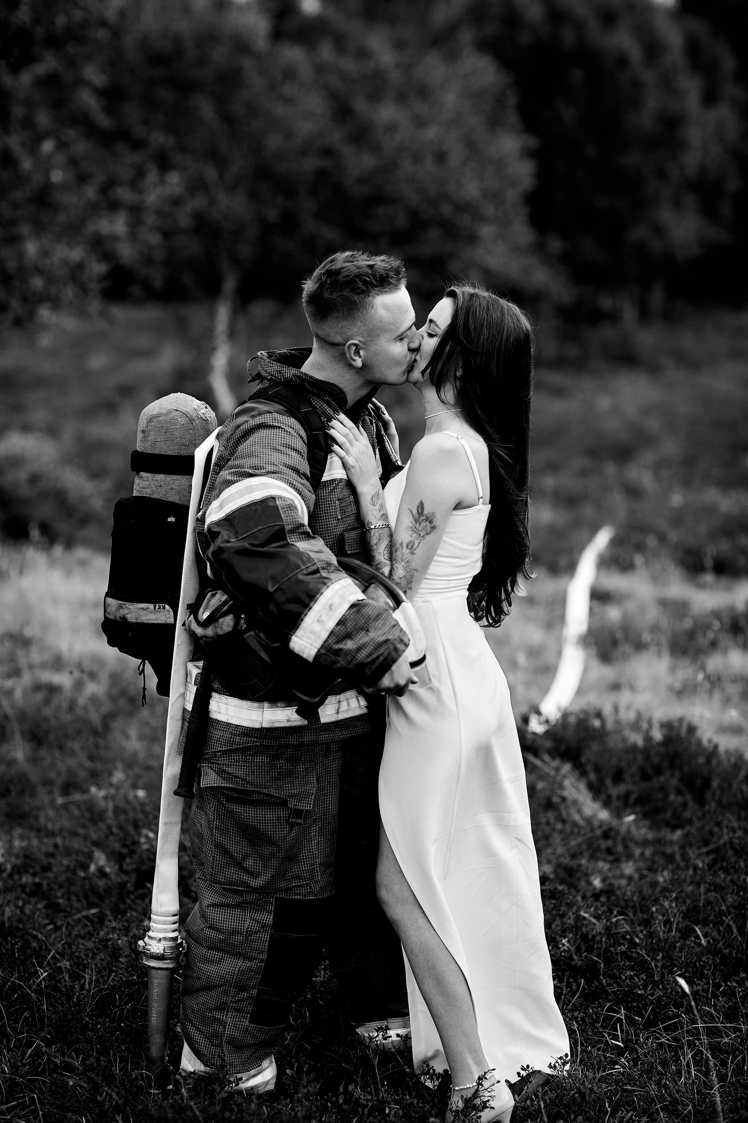 Кирилл + Даша. Свадебный фотограф на Камчатке Ян Панов