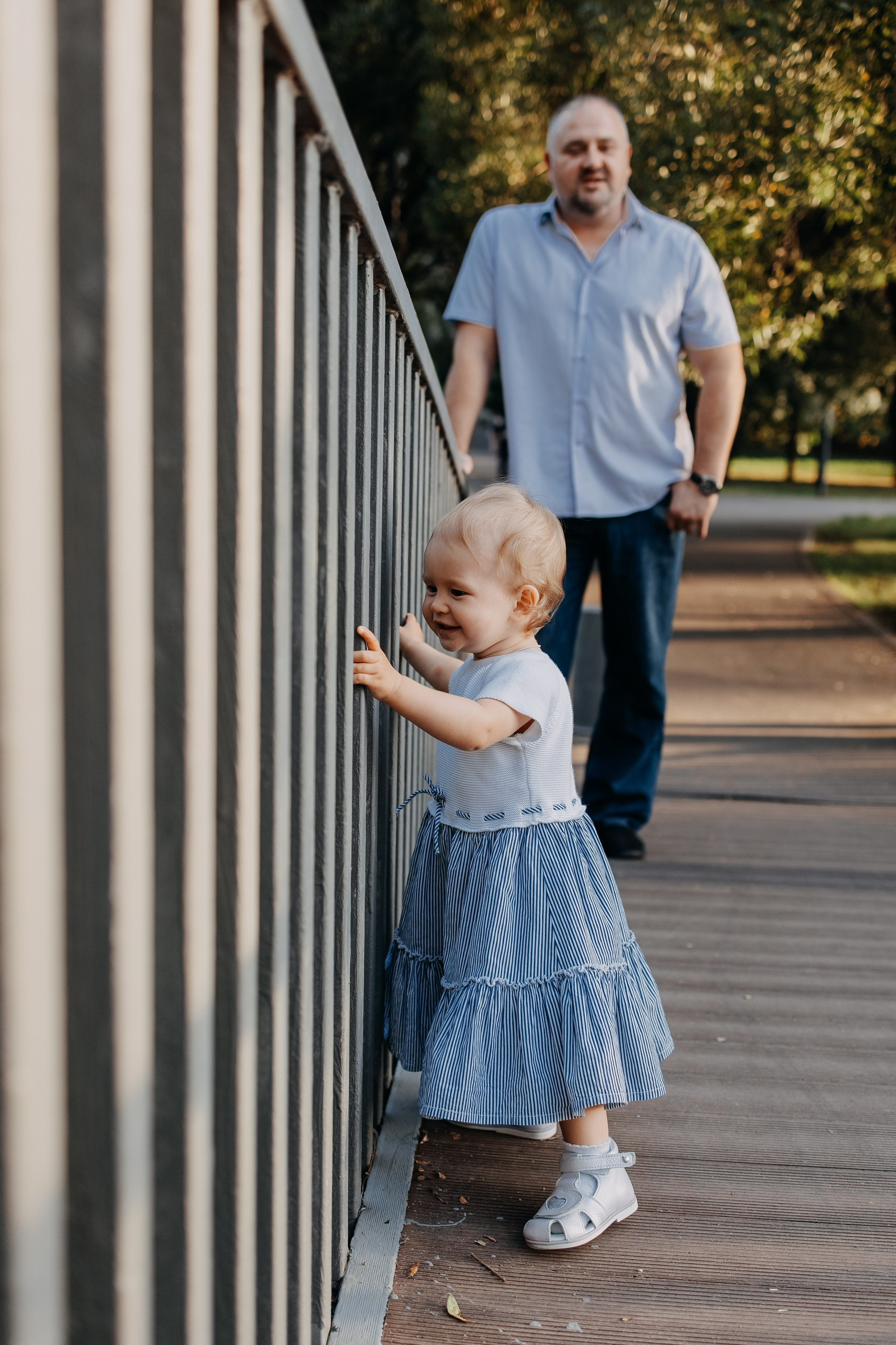 Светлана, Андрей и Вера. Детский и семейный фотограф. Москва