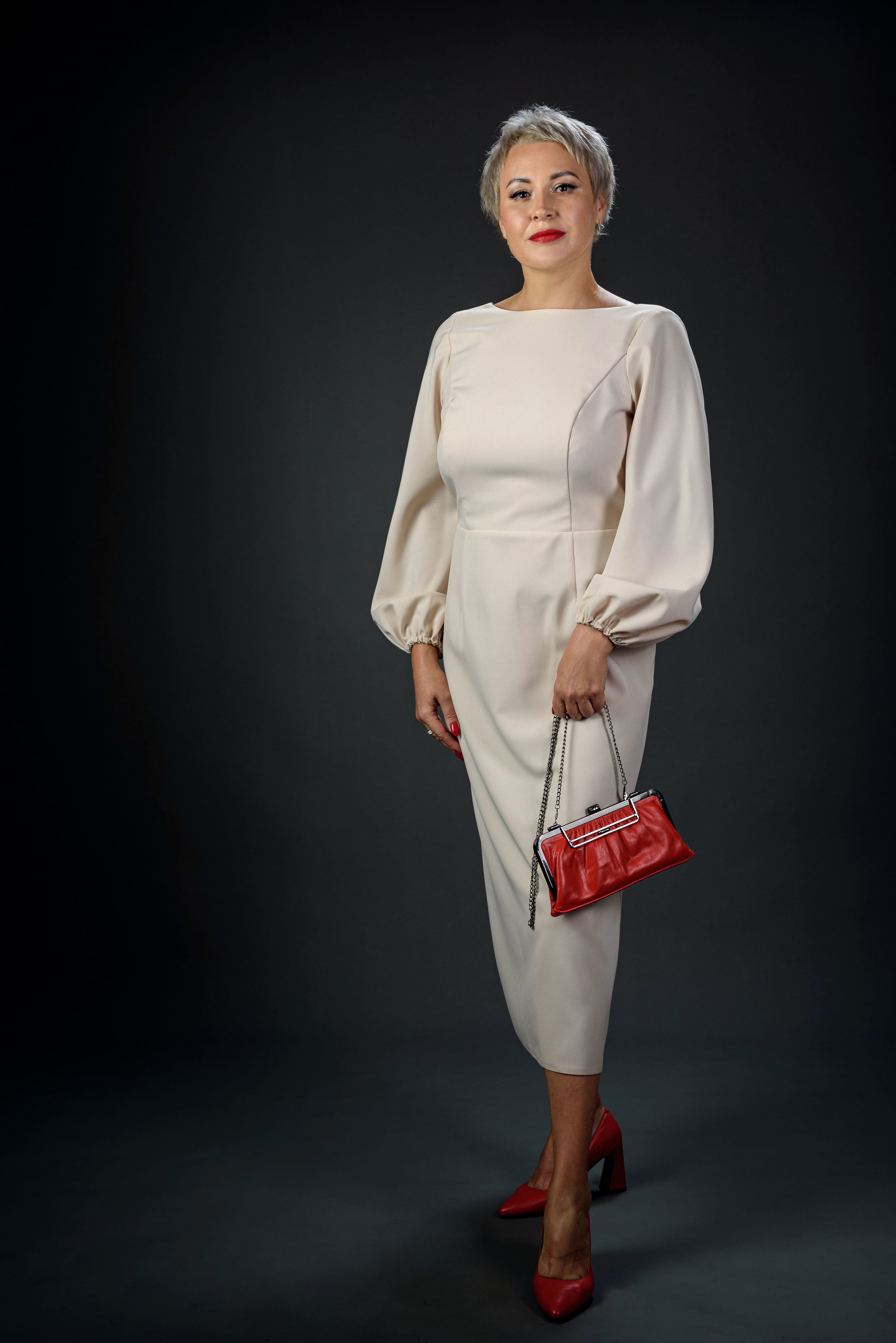 Индивидуальная. Фотограф в Петропавловске Дмитрий Кошкаров