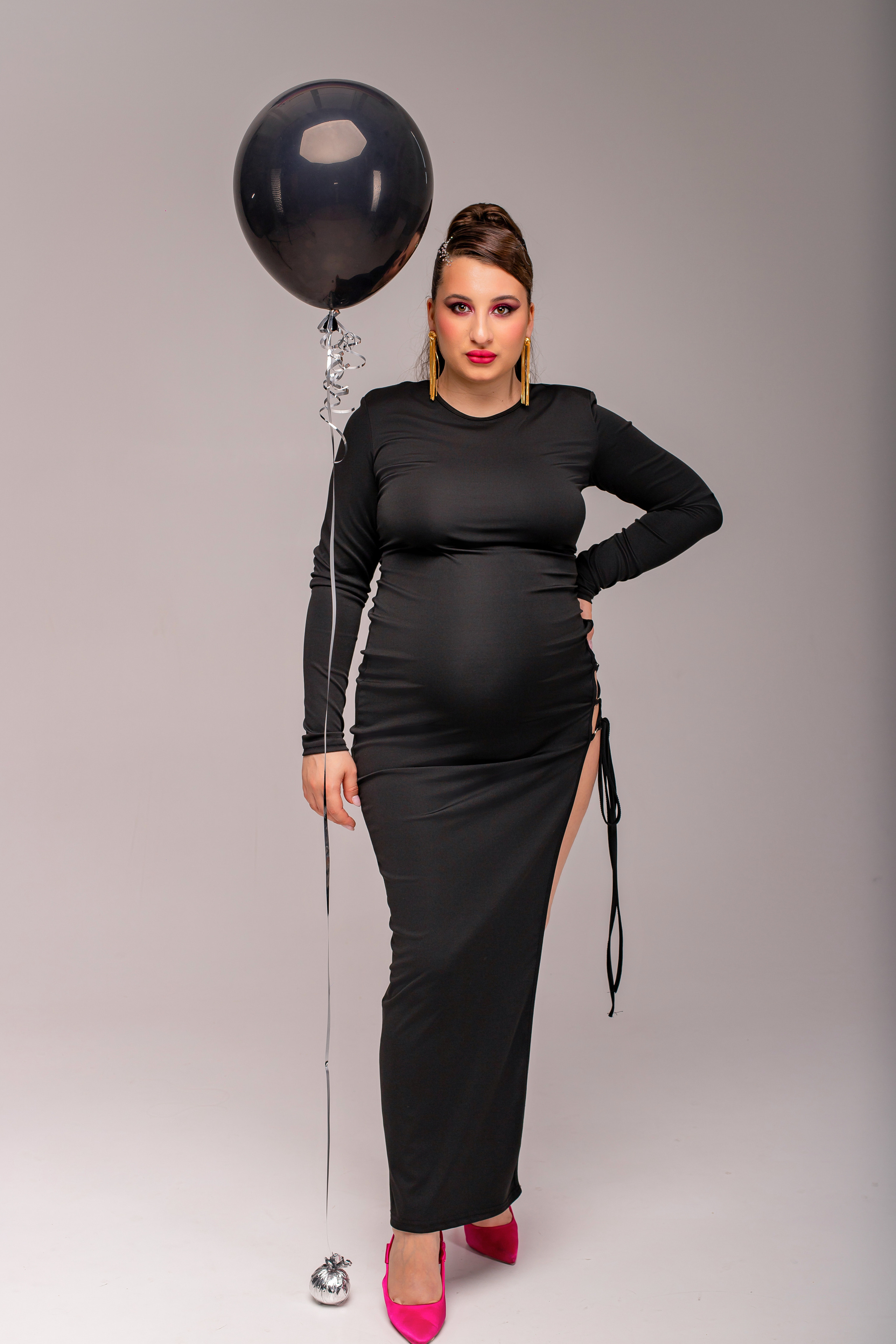 Анастасия. Фотограф в Хабаровске Светлана Буйвол