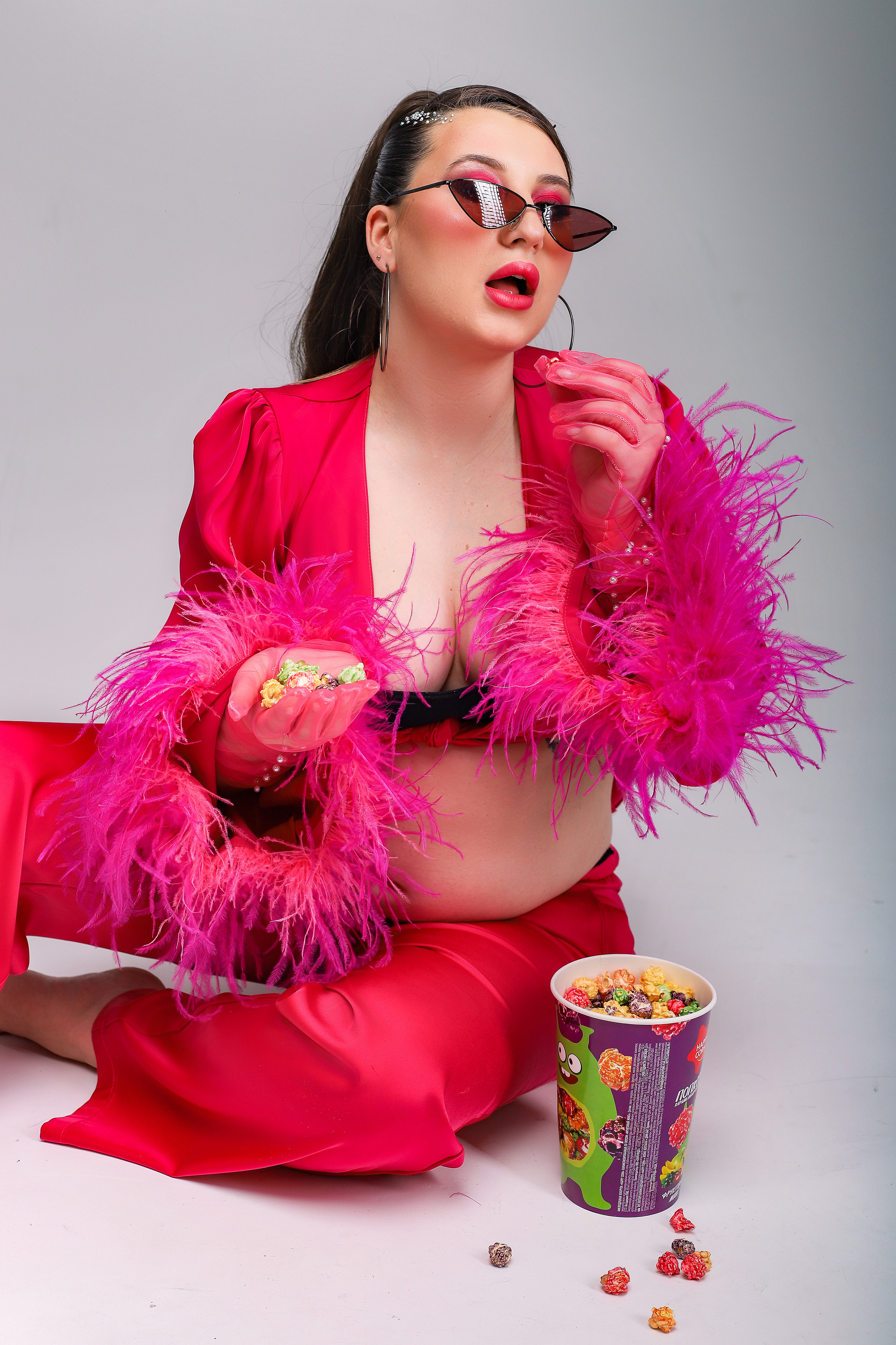 Анастасия. Фотограф в Хабаровске Светлана Буйвол