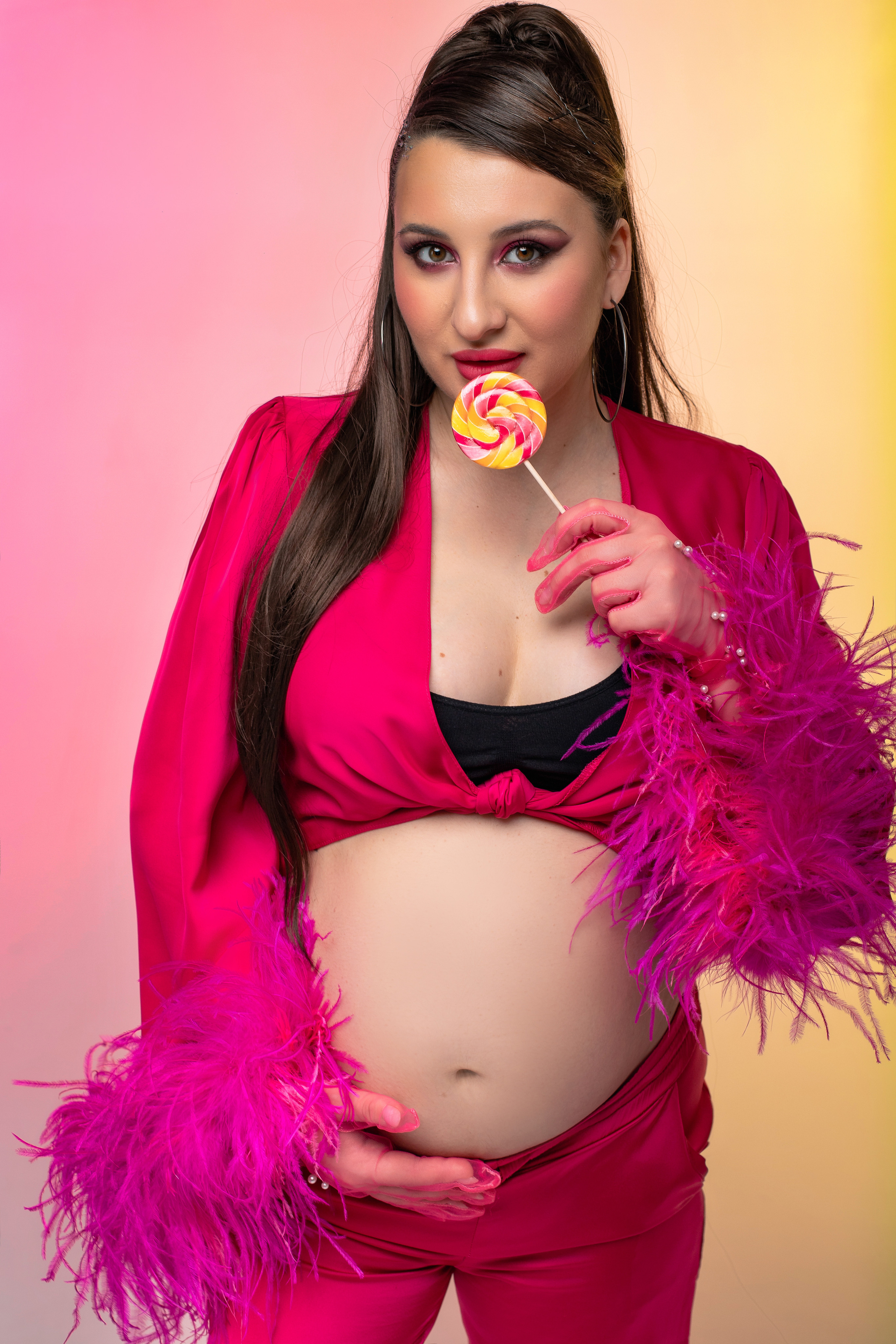 Анастасия. Фотограф в Хабаровске Светлана Буйвол