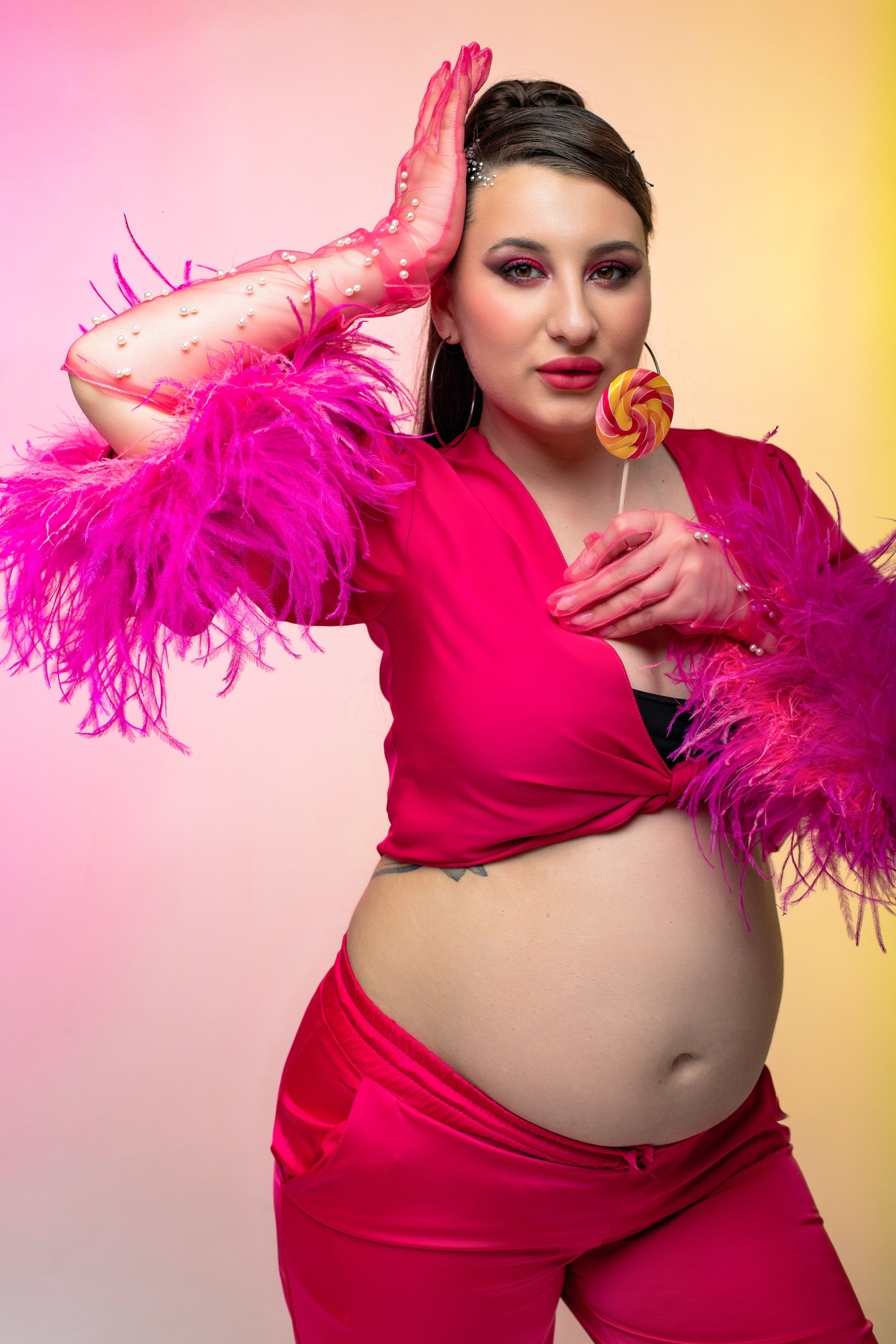 Анастасия. Фотограф в Хабаровске Светлана Буйвол